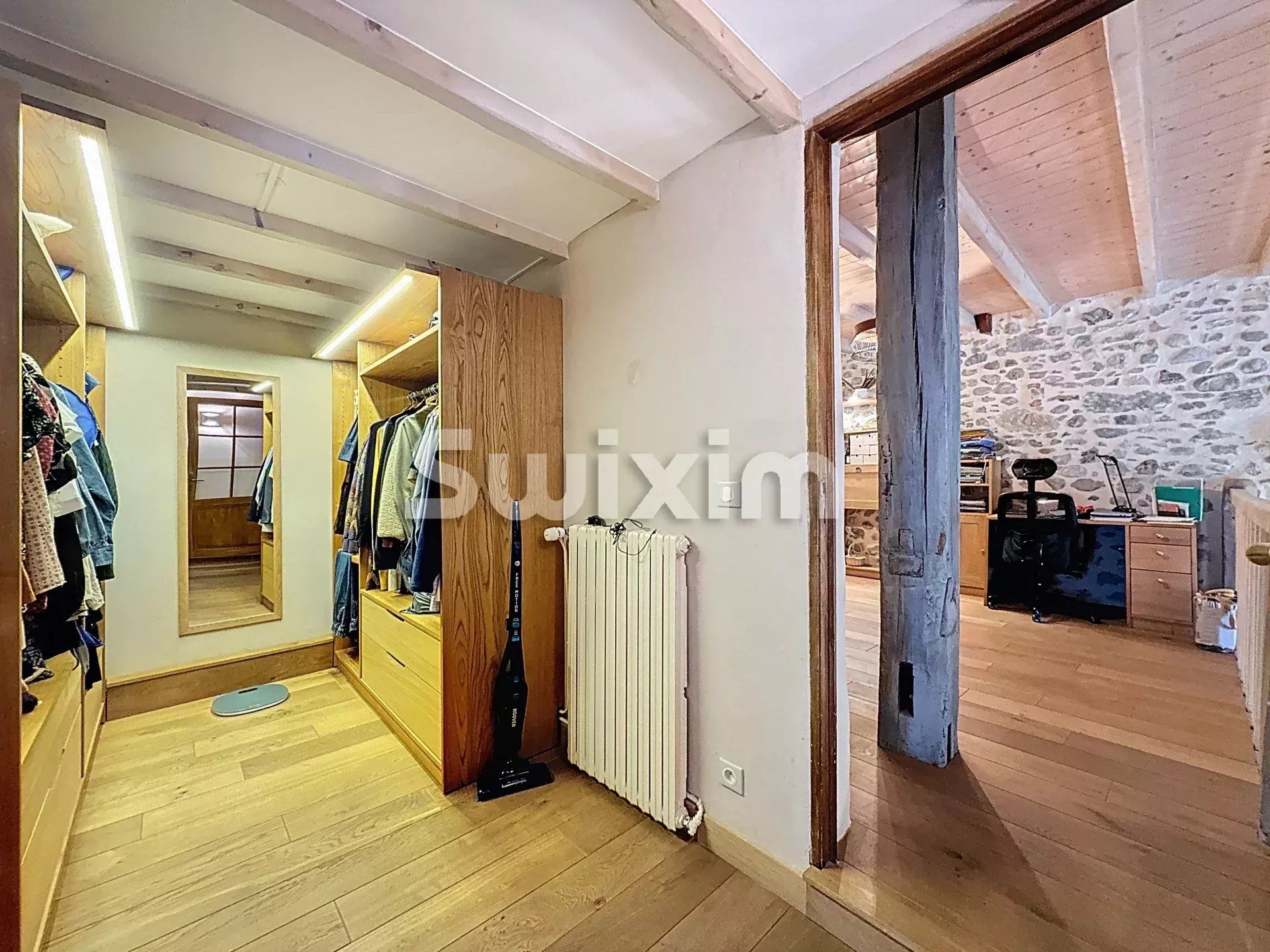 maison 8 Pièces en vente sur Prévessin-Moëns (01280)