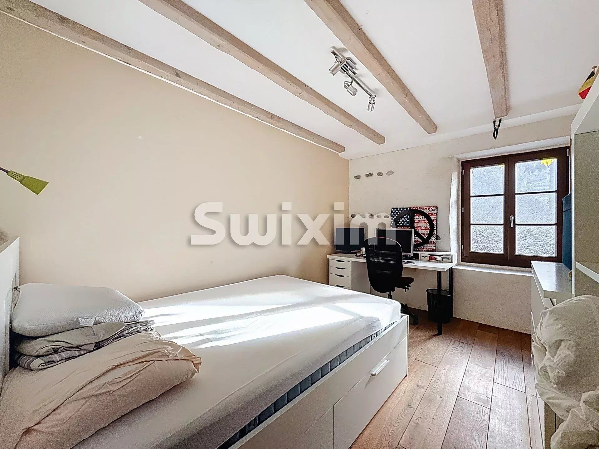 maison 8 Pièces en vente sur Prévessin-Moëns (01280)