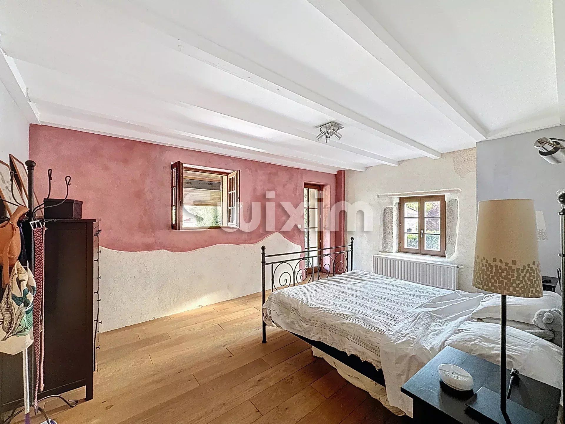 maison 8 Pièces en vente sur Prévessin-Moëns (01280)