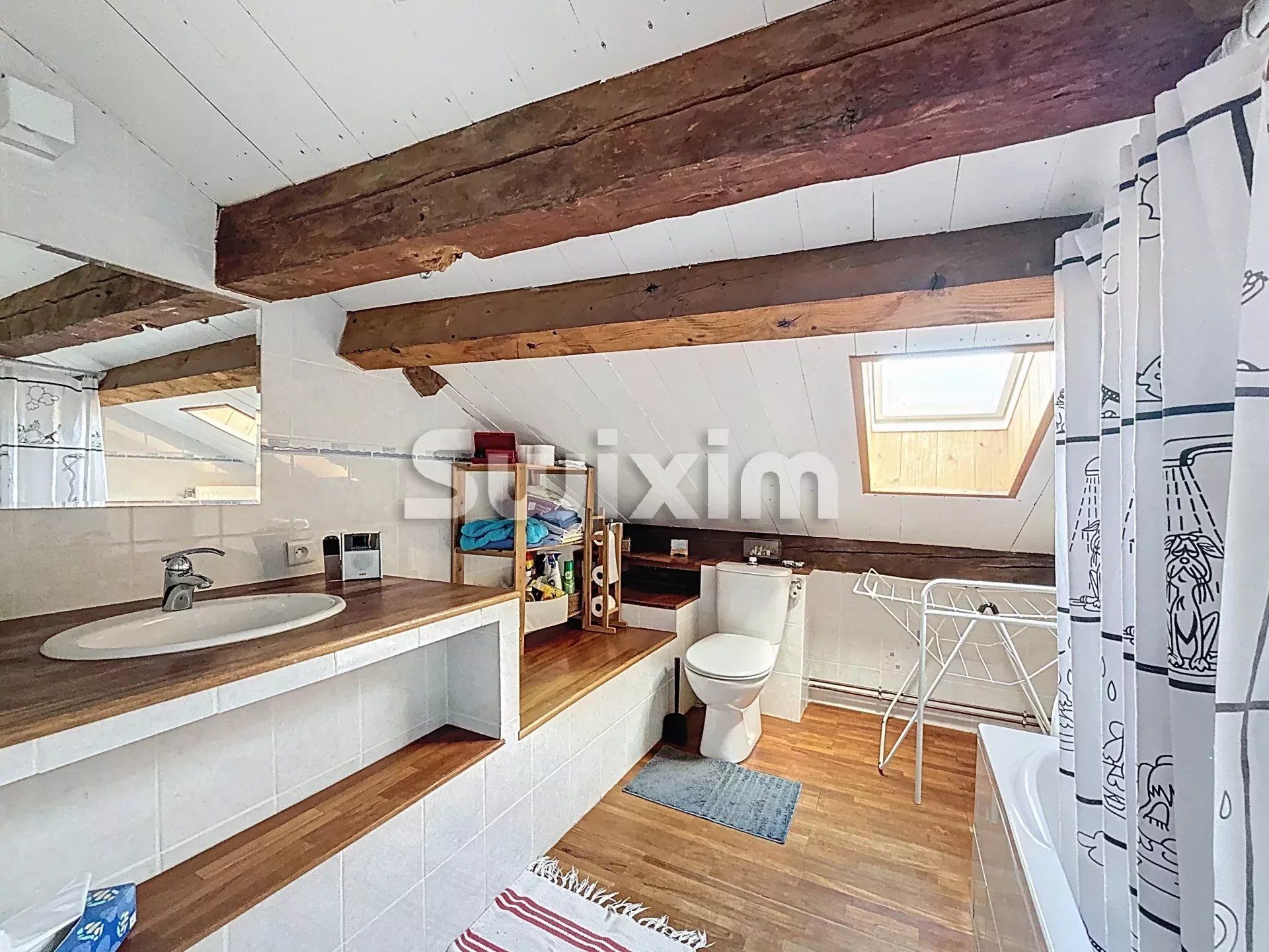 maison 8 Pièces en vente sur Prévessin-Moëns (01280)