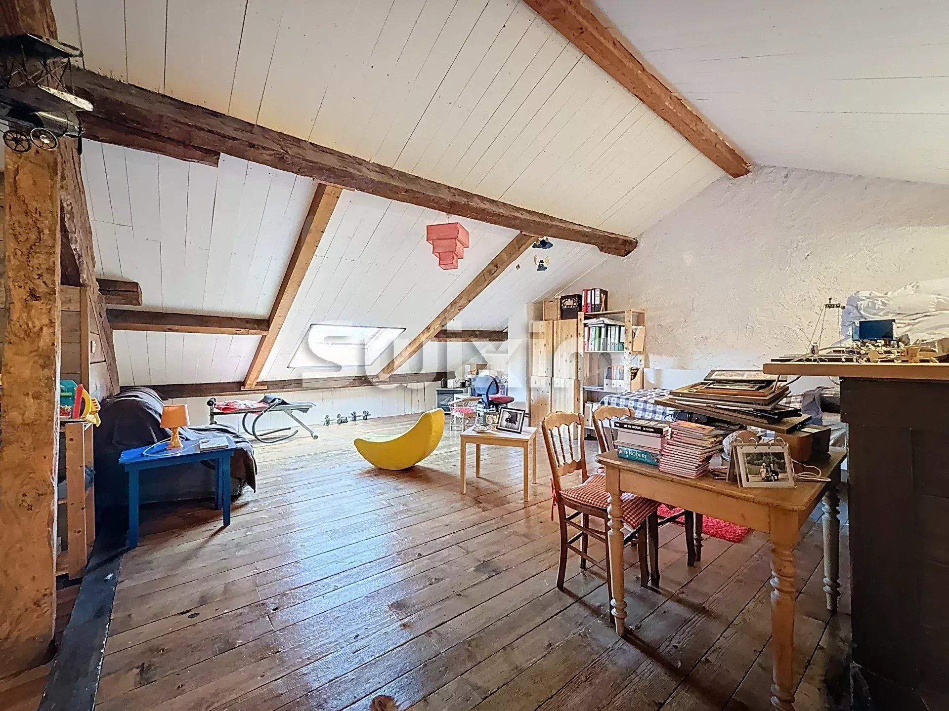 maison 8 Pièces en vente sur Prévessin-Moëns (01280)