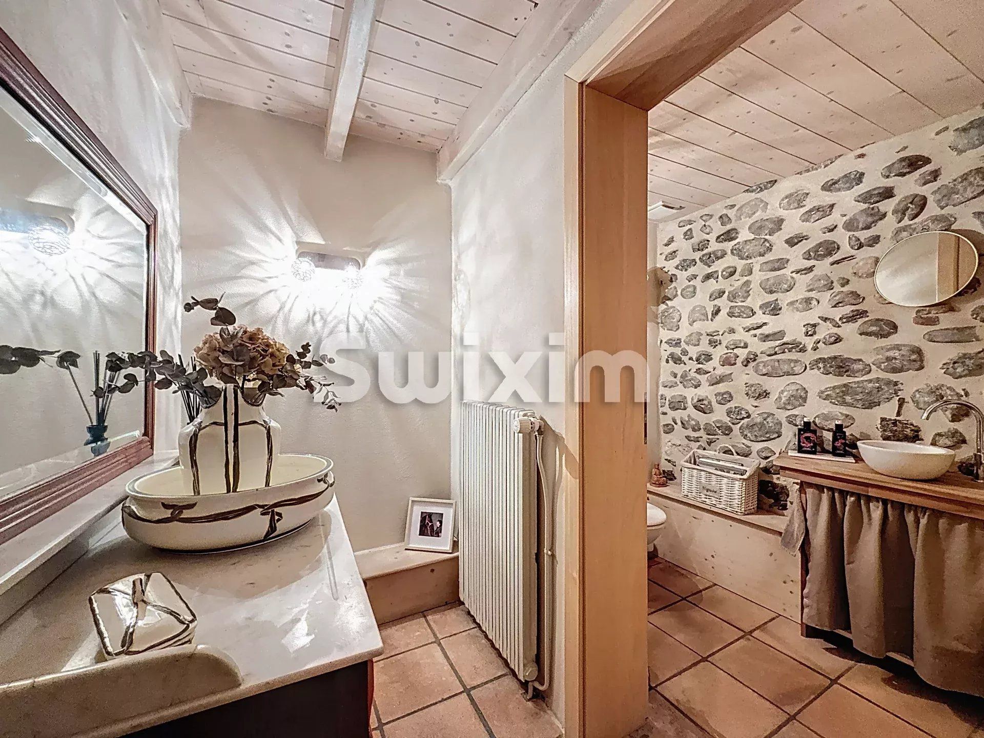 maison 8 Pièces en vente sur Prévessin-Moëns (01280)