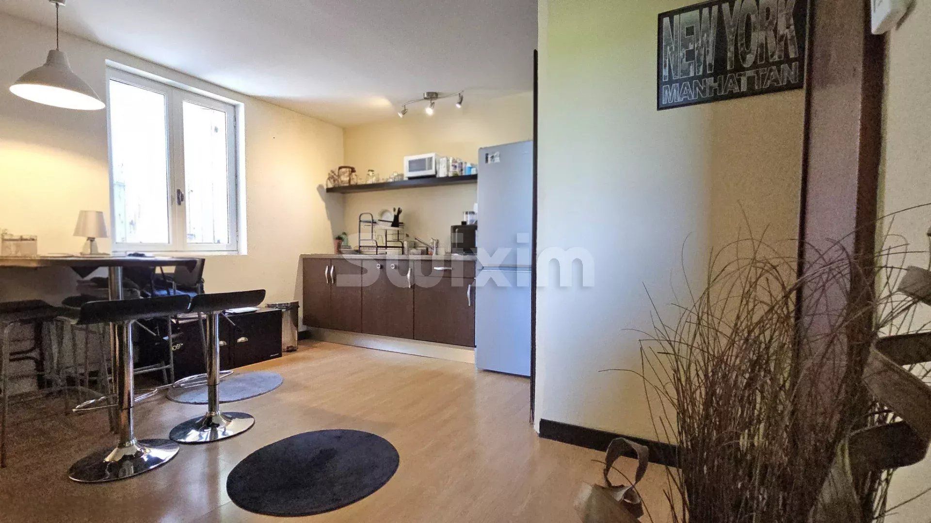 propriété 19 Pièces en vente sur Castillon-du-Gard (30210)