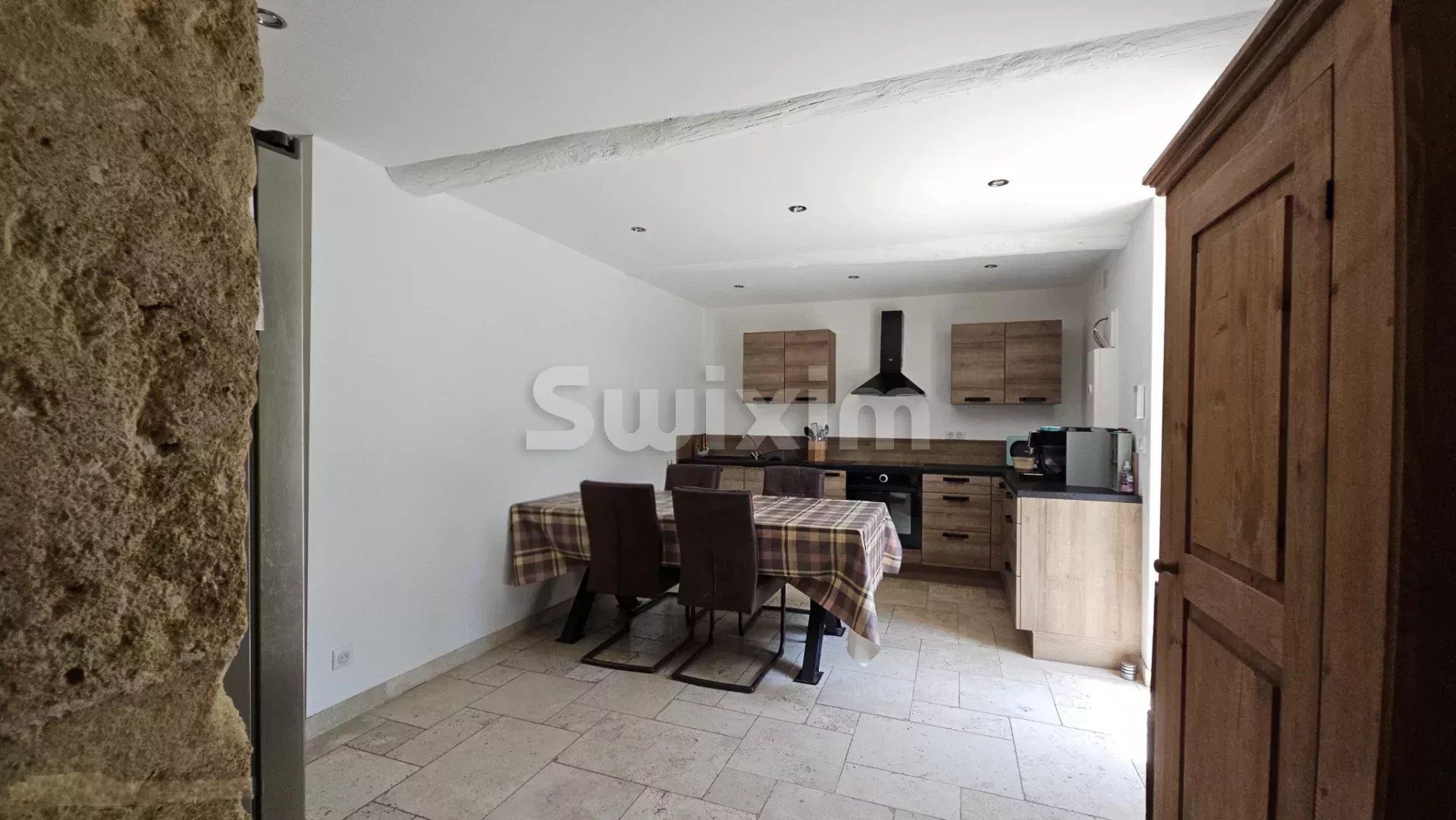 propriété 19 Pièces en vente sur Castillon-du-Gard (30210)