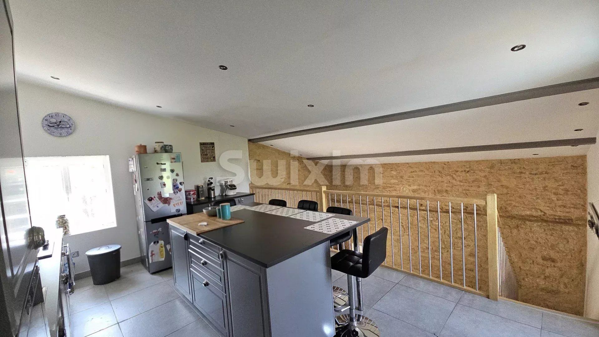 propriété 19 Pièces en vente sur Castillon-du-Gard (30210)