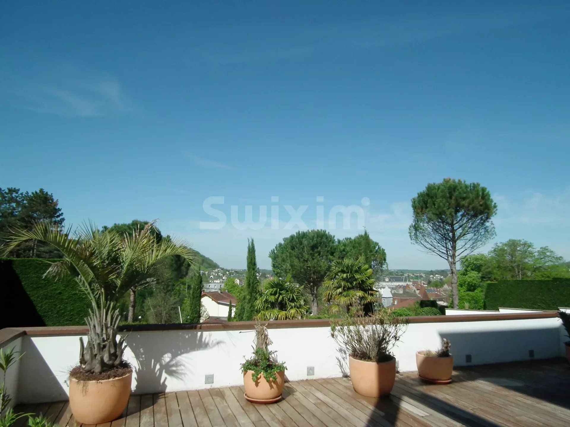 maison 8 Pièces en vente sur Lons-le-Saunier (39000)