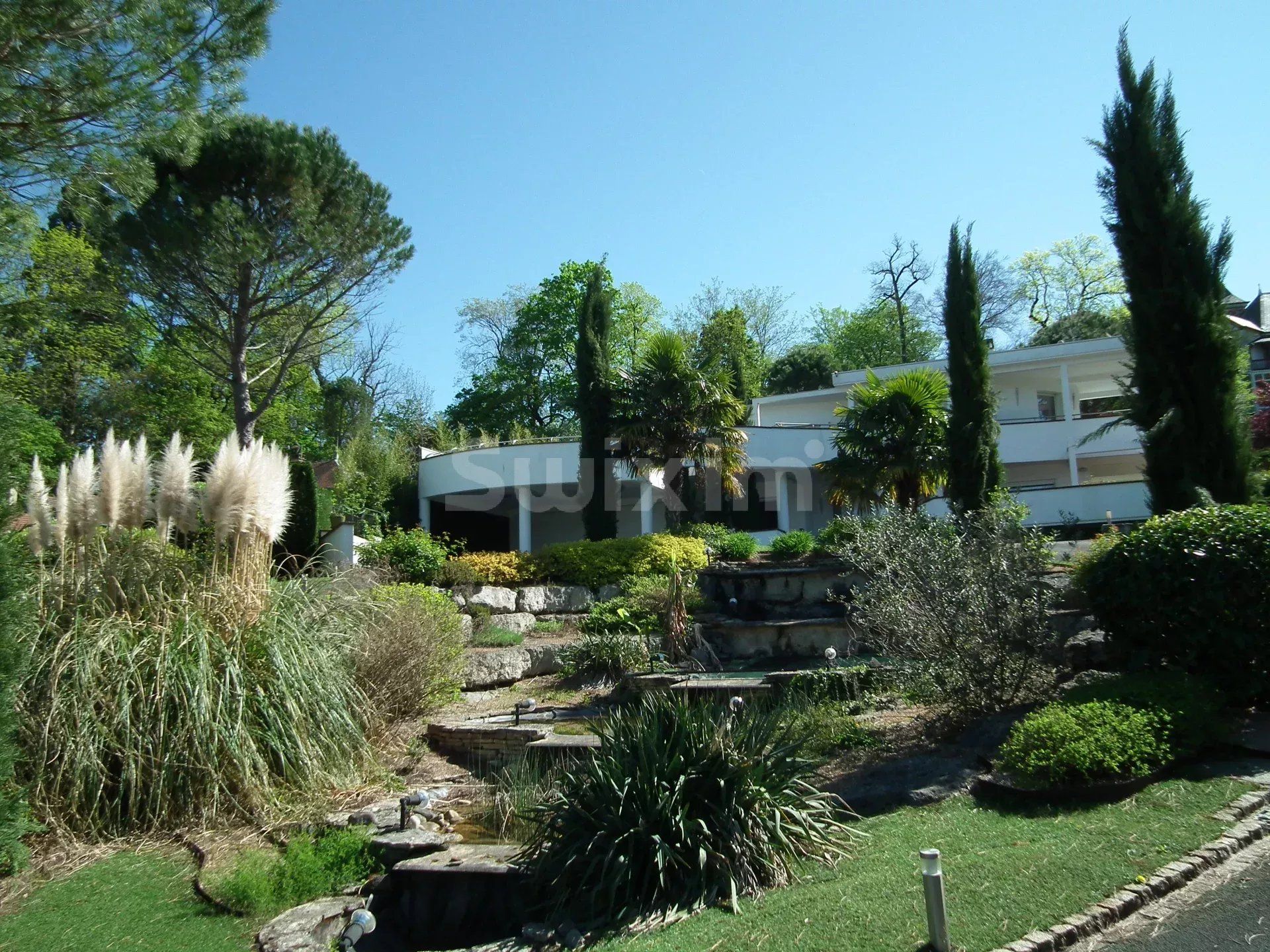 maison 8 Pièces en vente sur Lons-le-Saunier (39000)