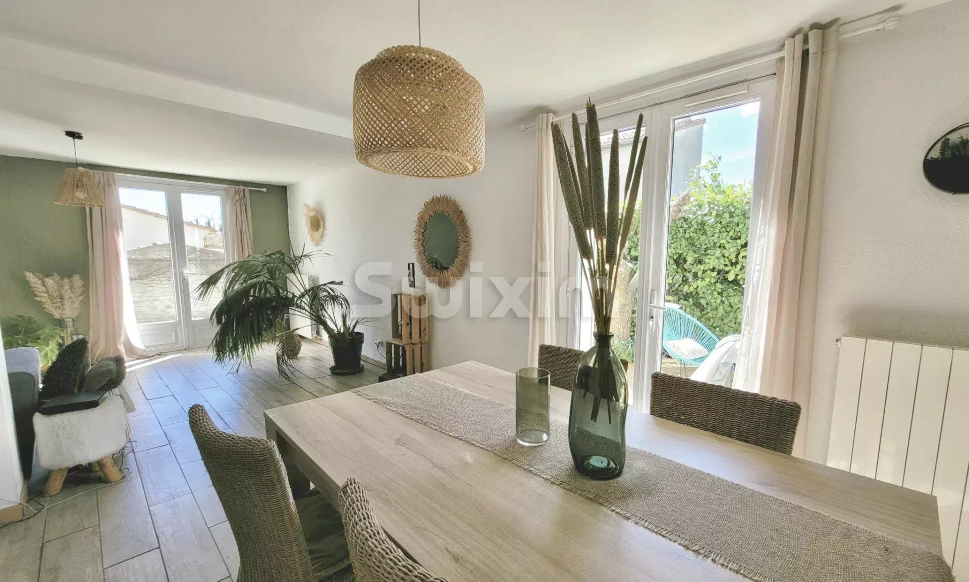 villa 4 Pièces en vente sur Alès (30100)