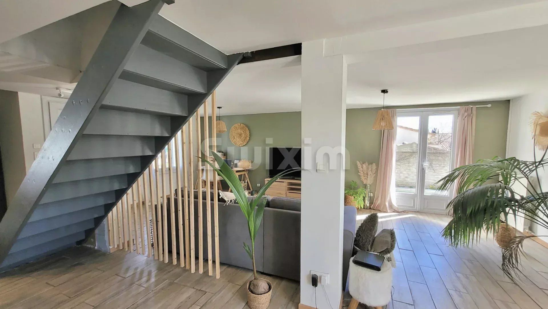 villa 4 Pièces en vente sur Alès (30100)