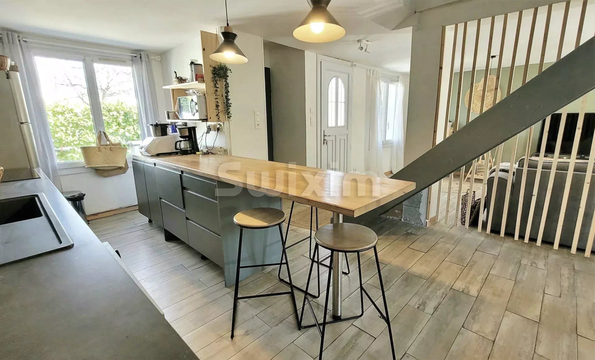 villa 4 Pièces en vente sur Alès (30100)