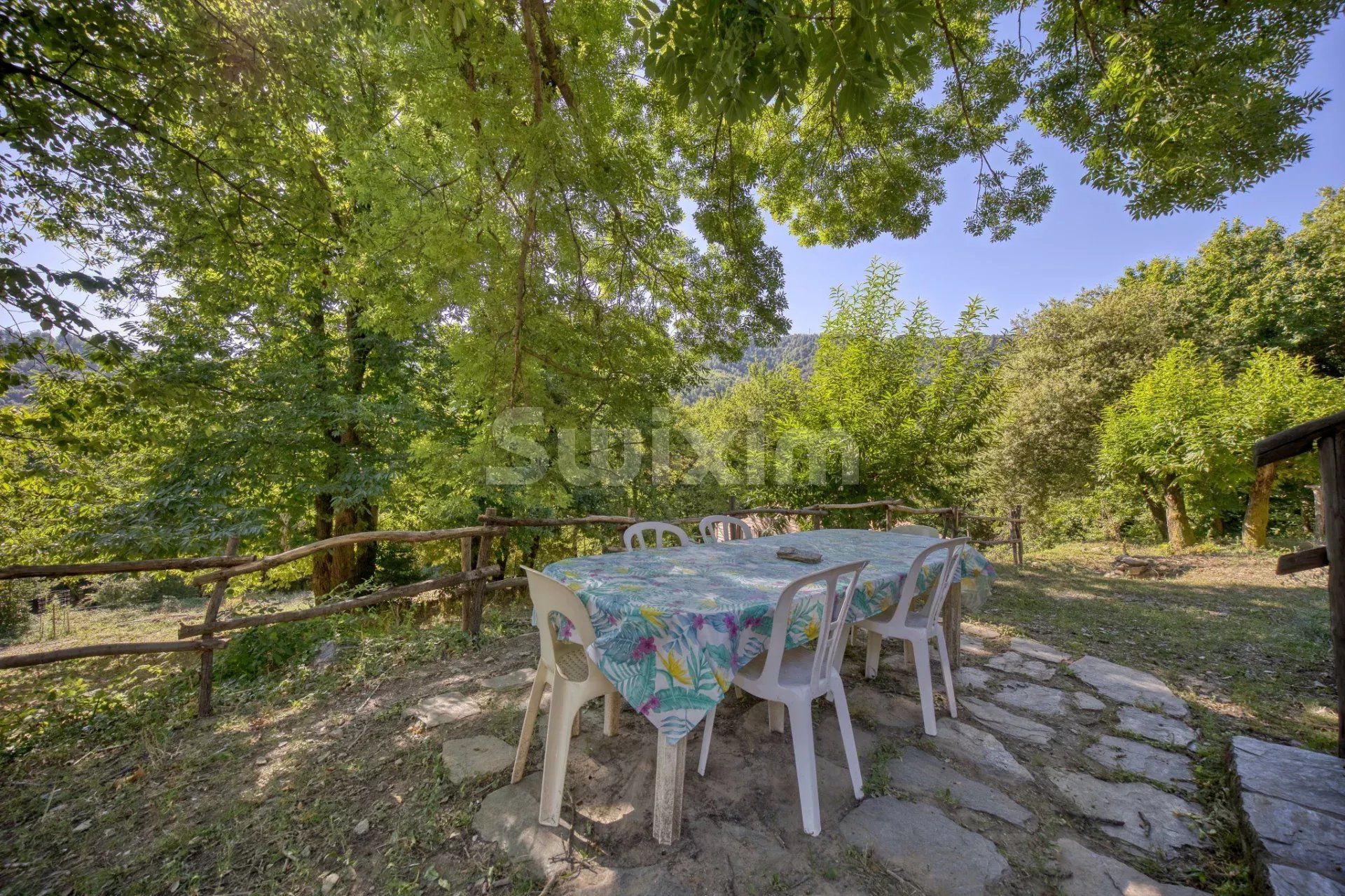 mas 8 Pièces en vente sur Vialas (48220)