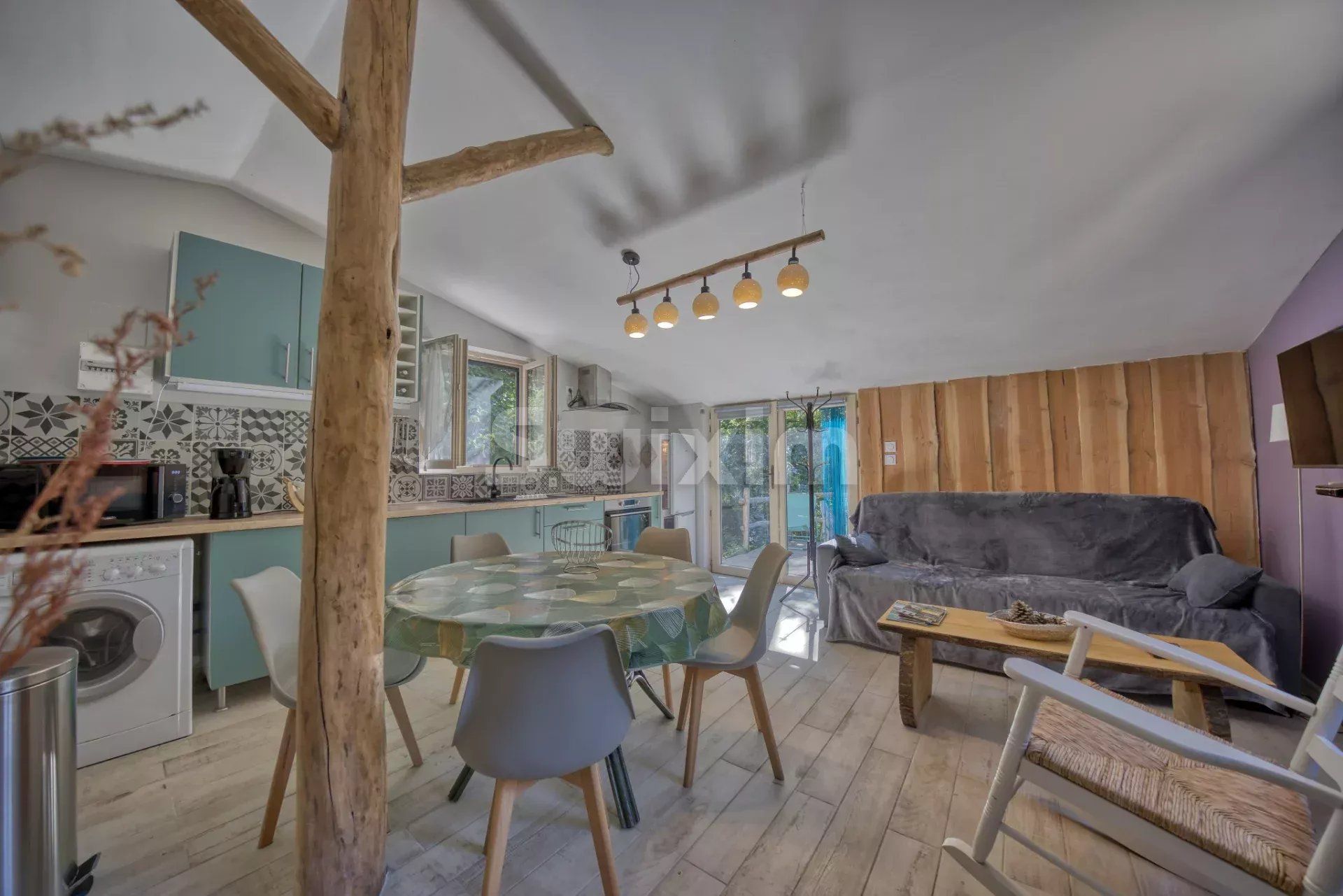 mas 8 Pièces en vente sur Vialas (48220)