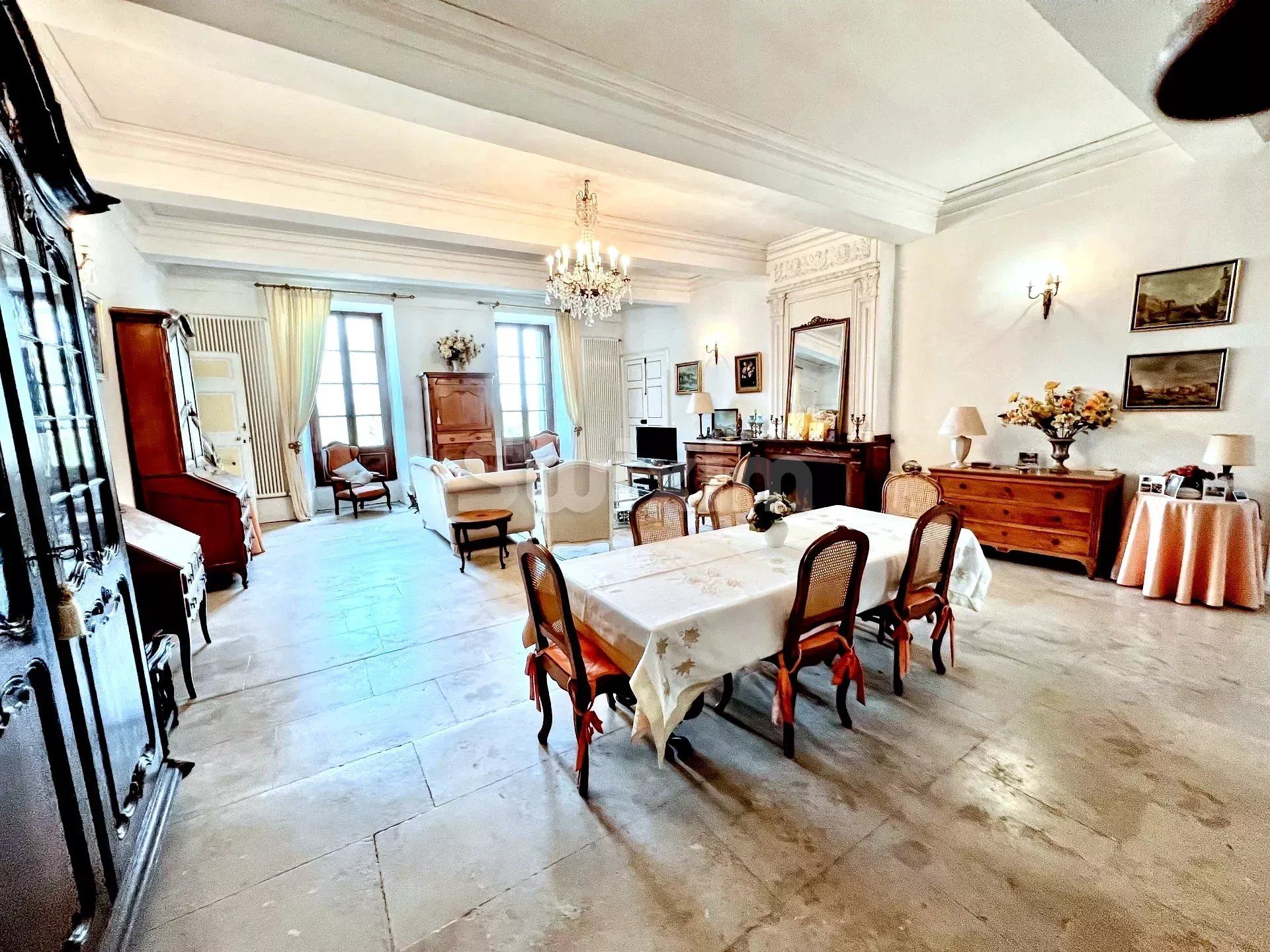 propriété 9 Pièces en vente sur Saint-Jean-de-Védas (34430)