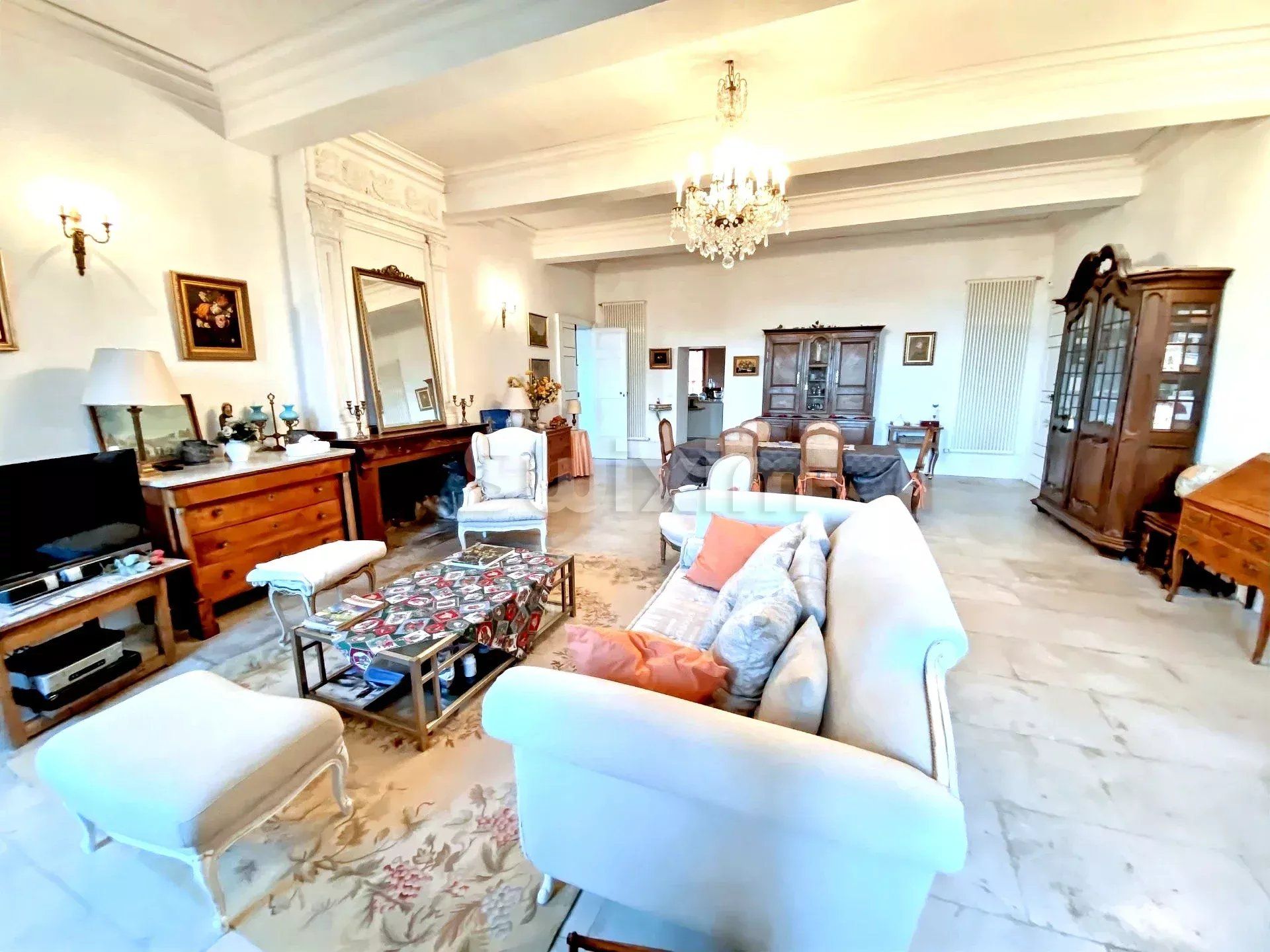 propriété 9 Pièces en vente sur Saint-Jean-de-Védas (34430)