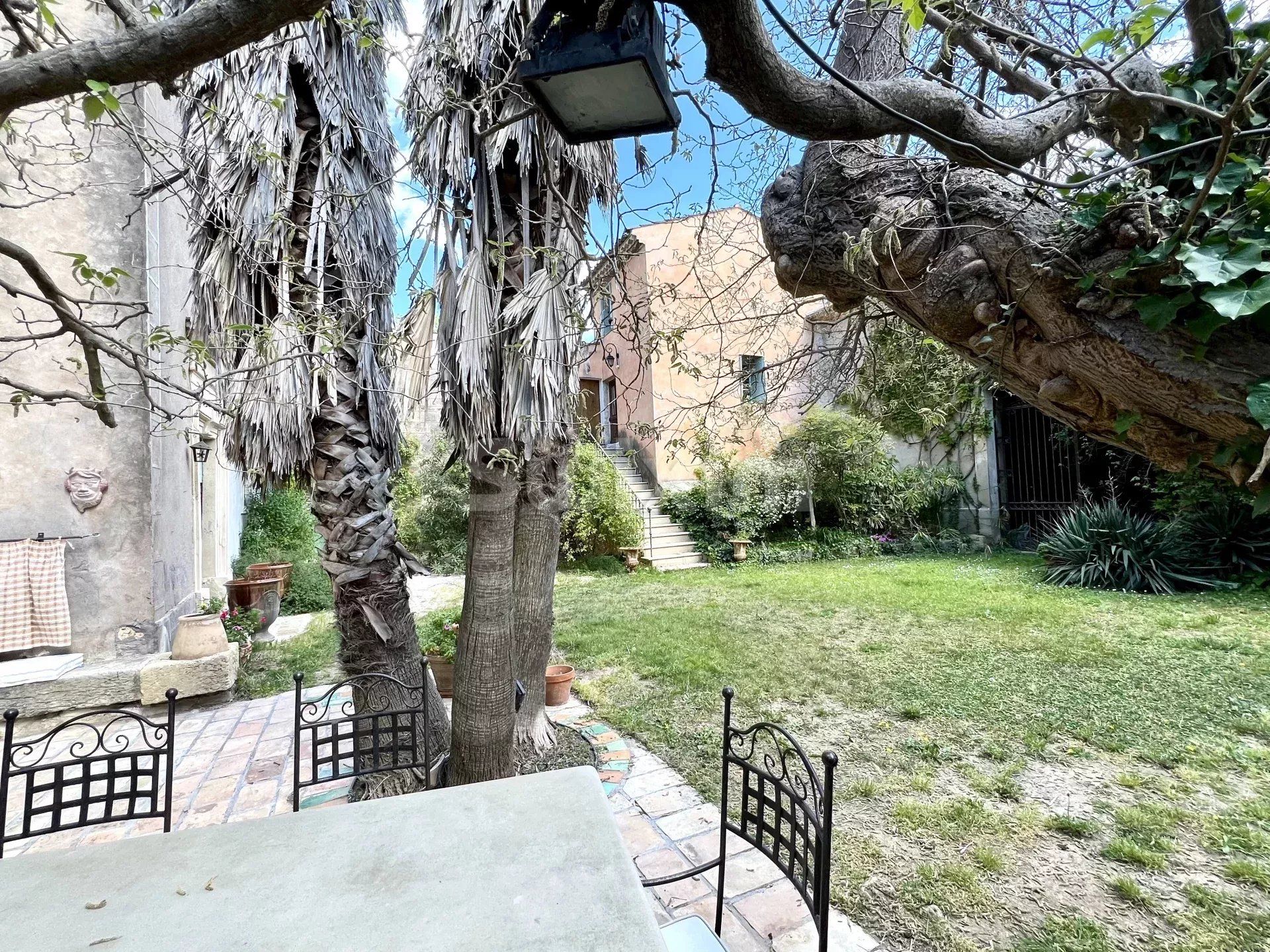 propriété 9 Pièces en vente sur Saint-Jean-de-Védas (34430)