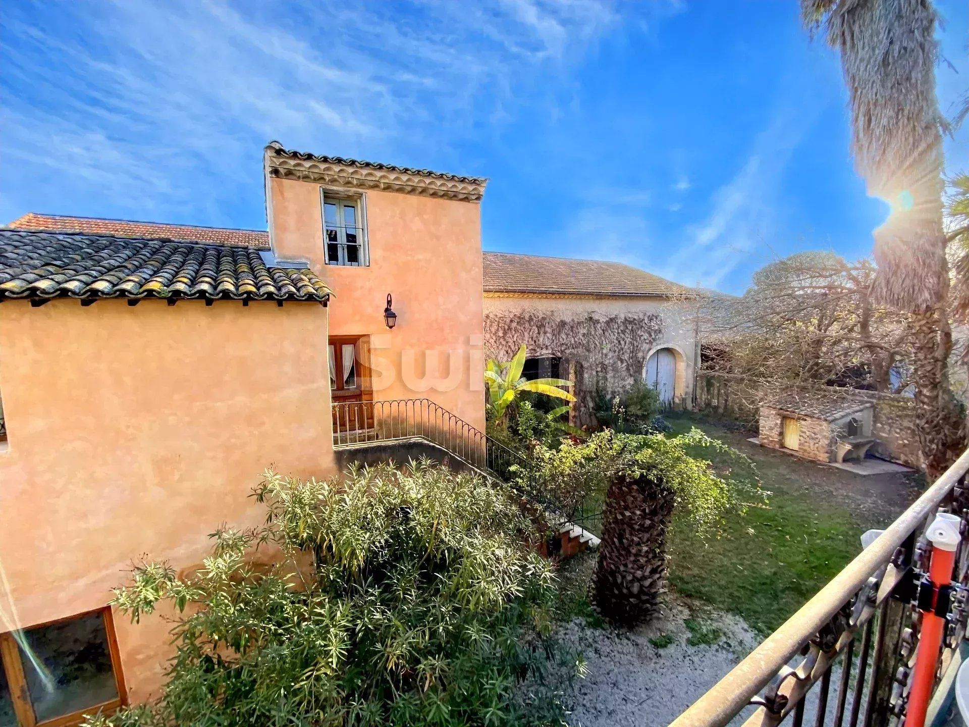 propriété 9 Pièces en vente sur Saint-Jean-de-Védas (34430)