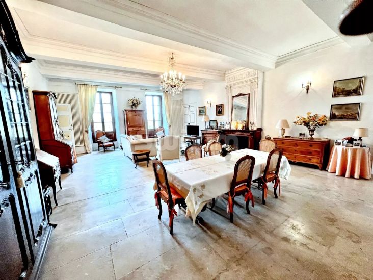 Vente Propriété Saint-Jean-de-Védas 9 Pièces 531 m²