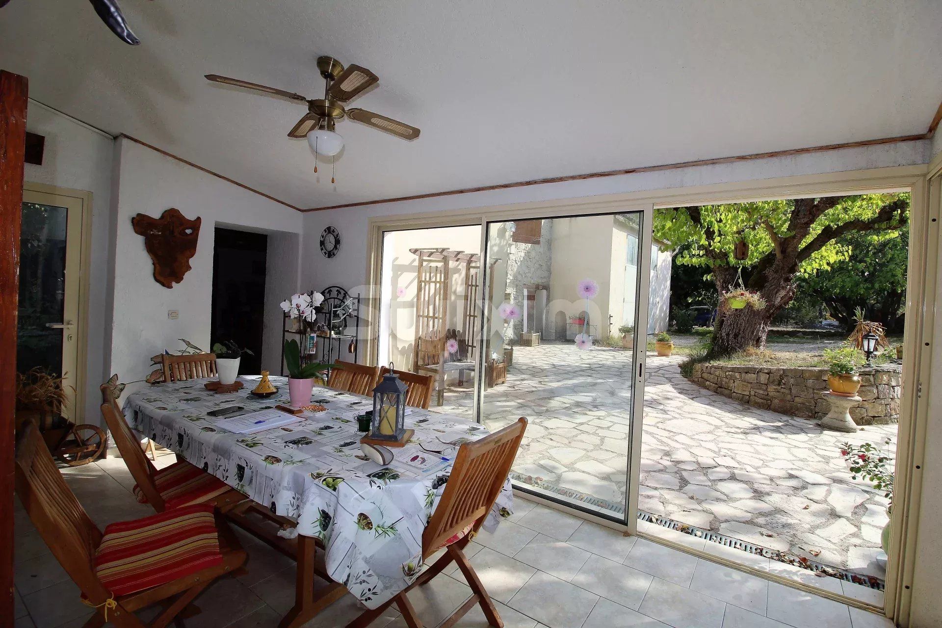 propriété 7 Pièces en vente sur Draguignan (83300)