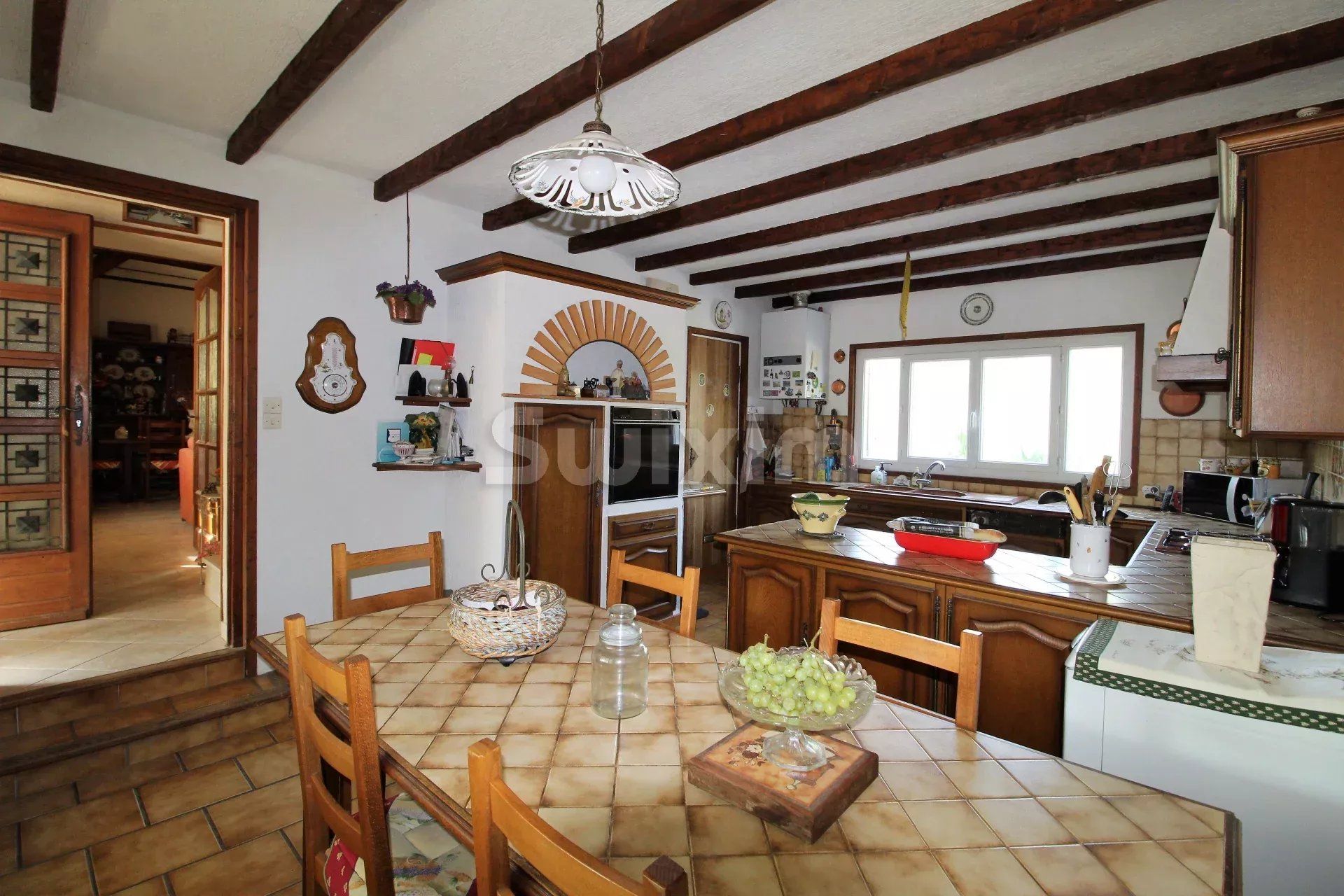 propriété 7 Pièces en vente sur Draguignan (83300)