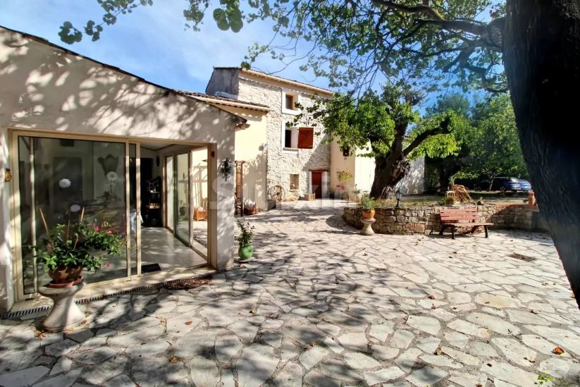 Venda Propriedade Draguignan 7 Quartos 192 m²