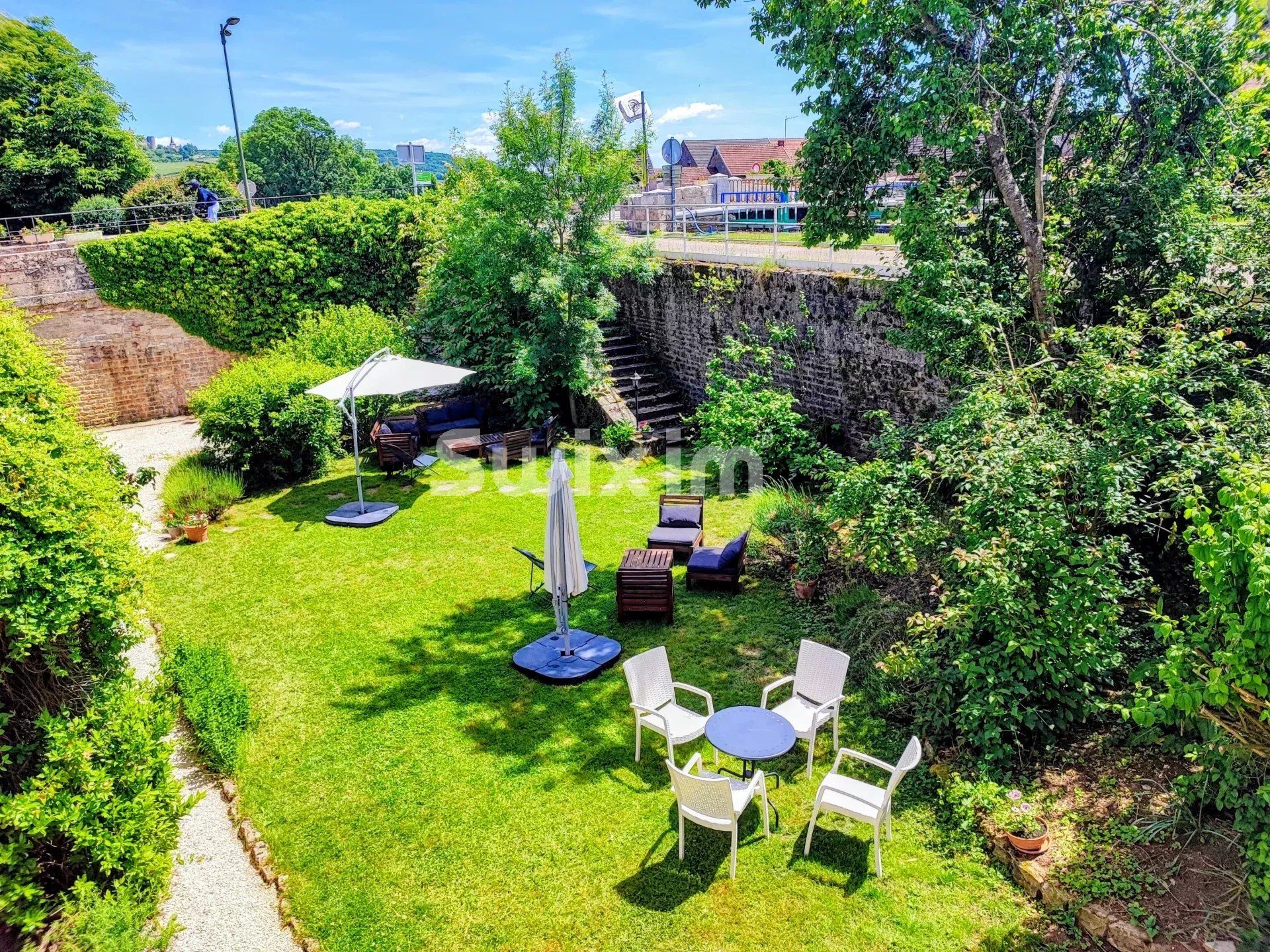 casa 14 Salas en venta en Pouilly-en-Auxois (21320)