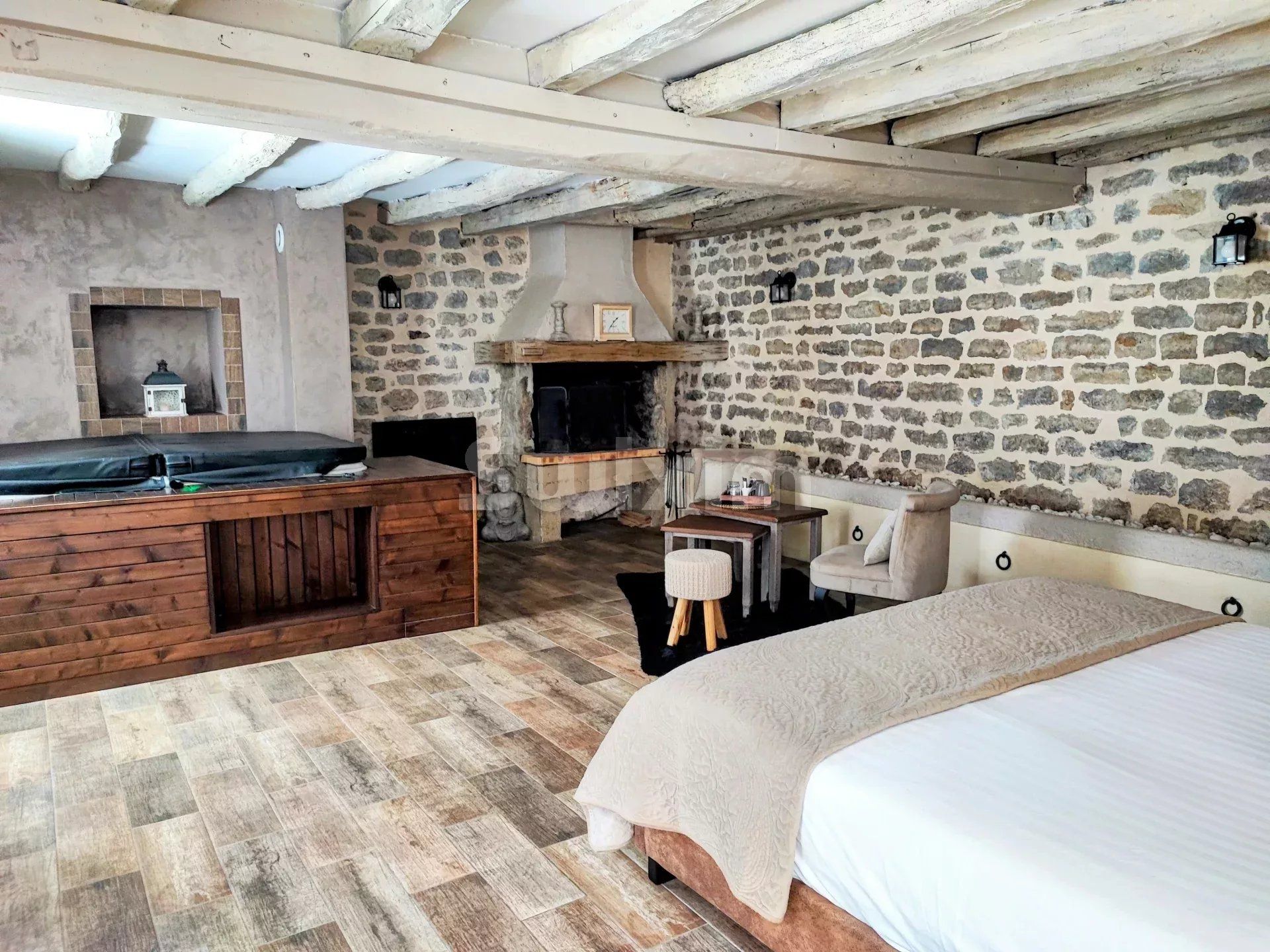 maison 14 Pièces en vente sur Beaune (21200)