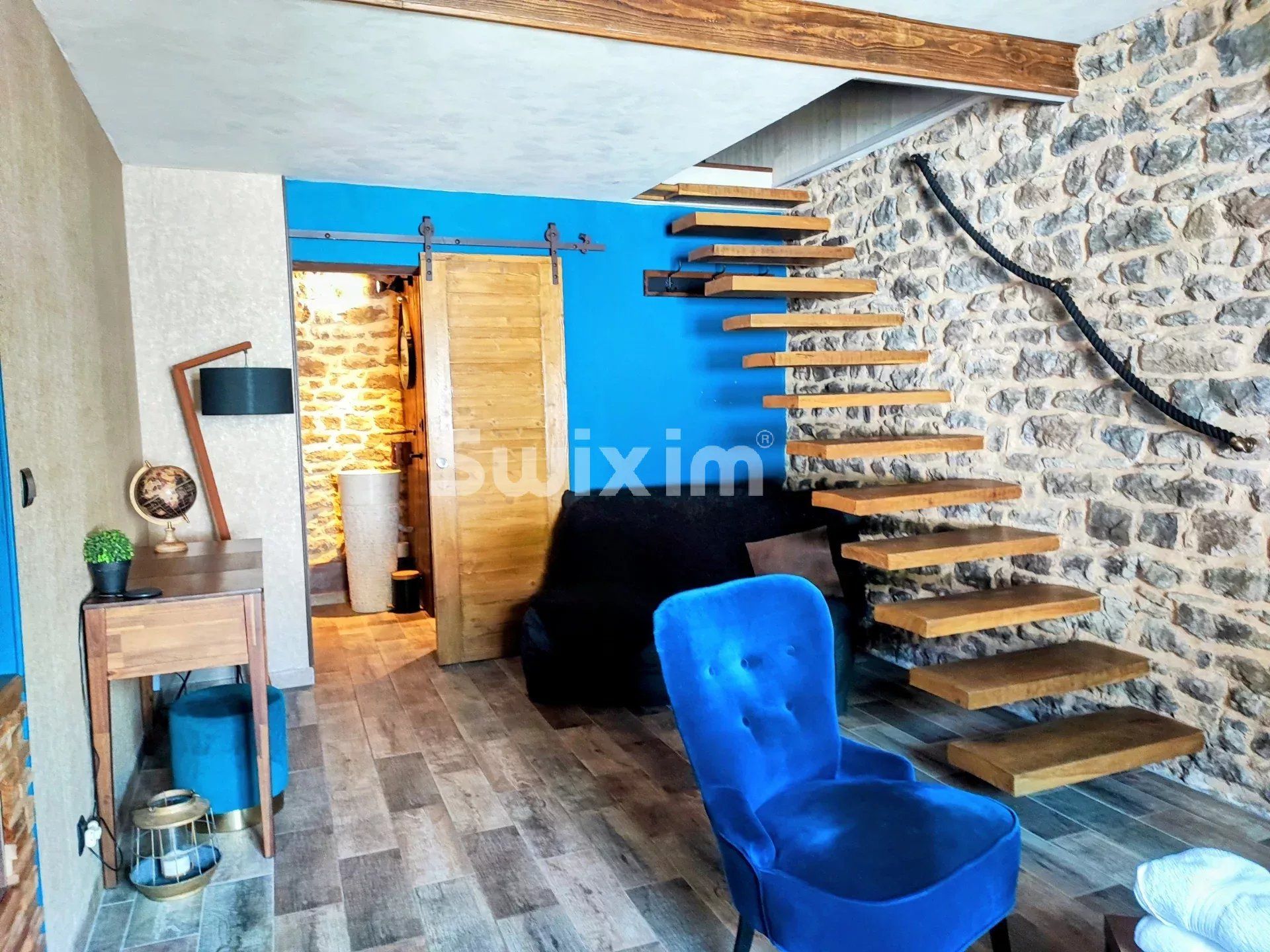 maison 14 Pièces en vente sur Pouilly-en-Auxois (21320)