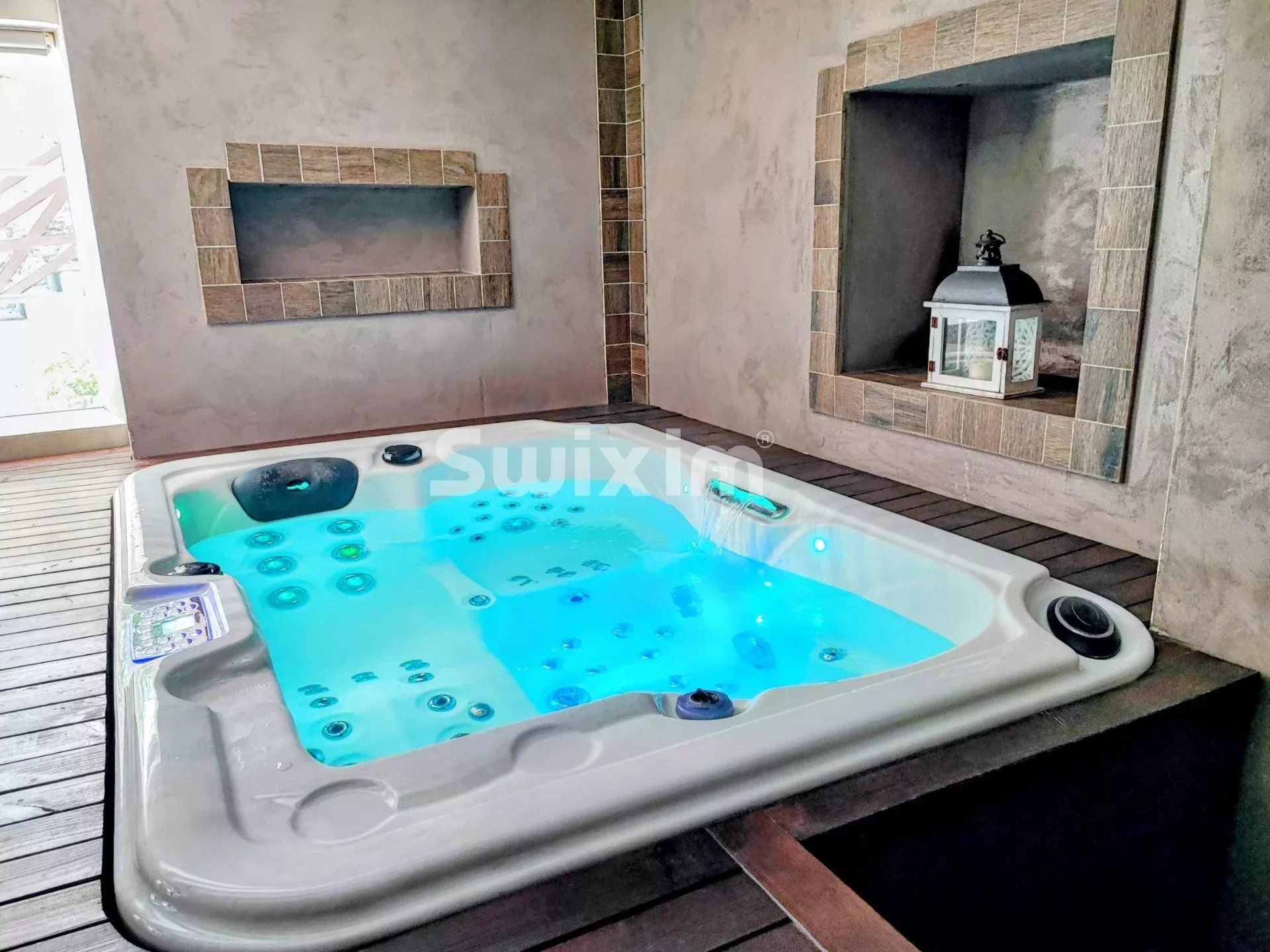 maison 14 Pièces en vente sur Pouilly-en-Auxois (21320)