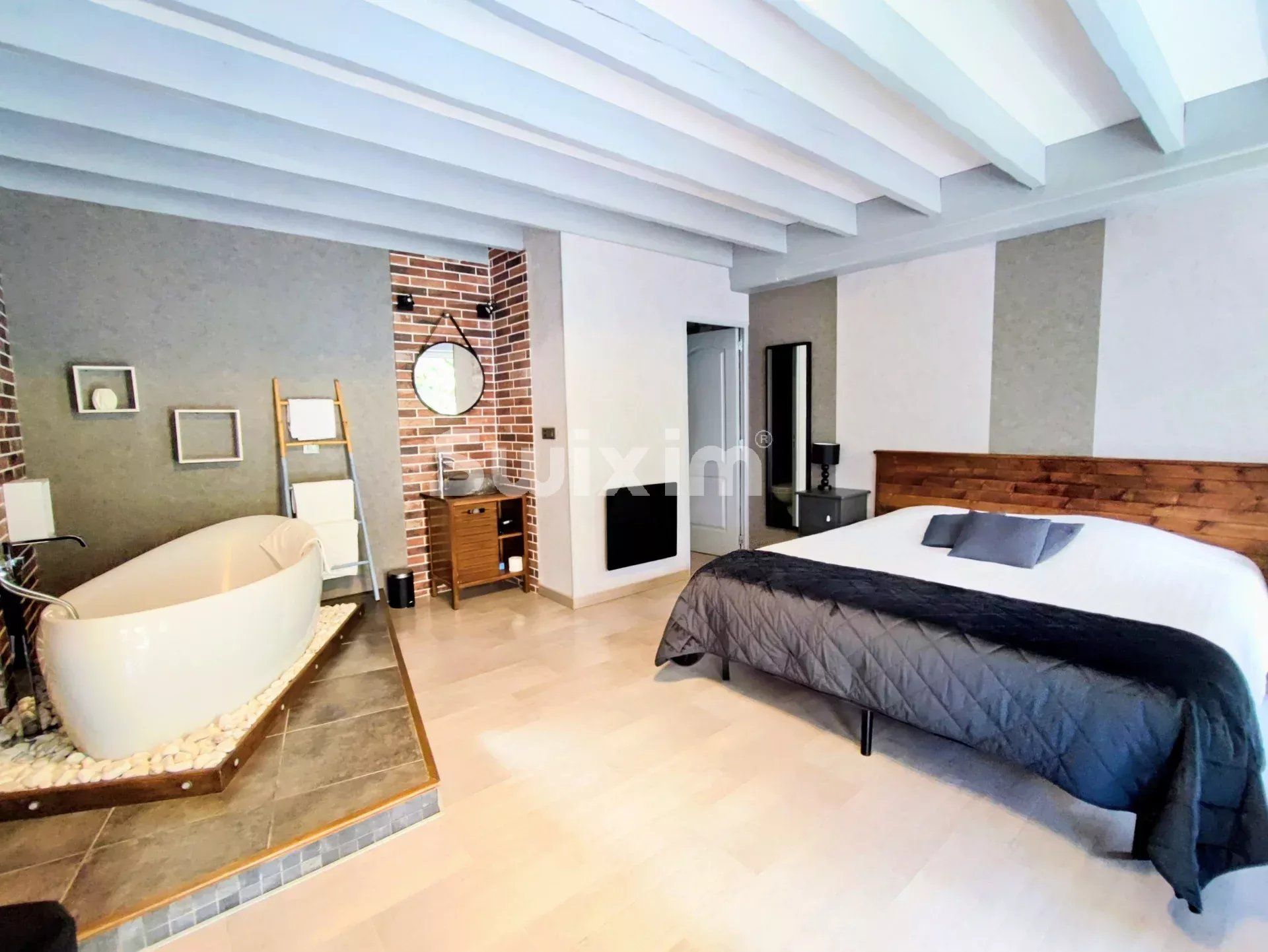 maison 14 Pièces en vente sur Pouilly-en-Auxois (21320)