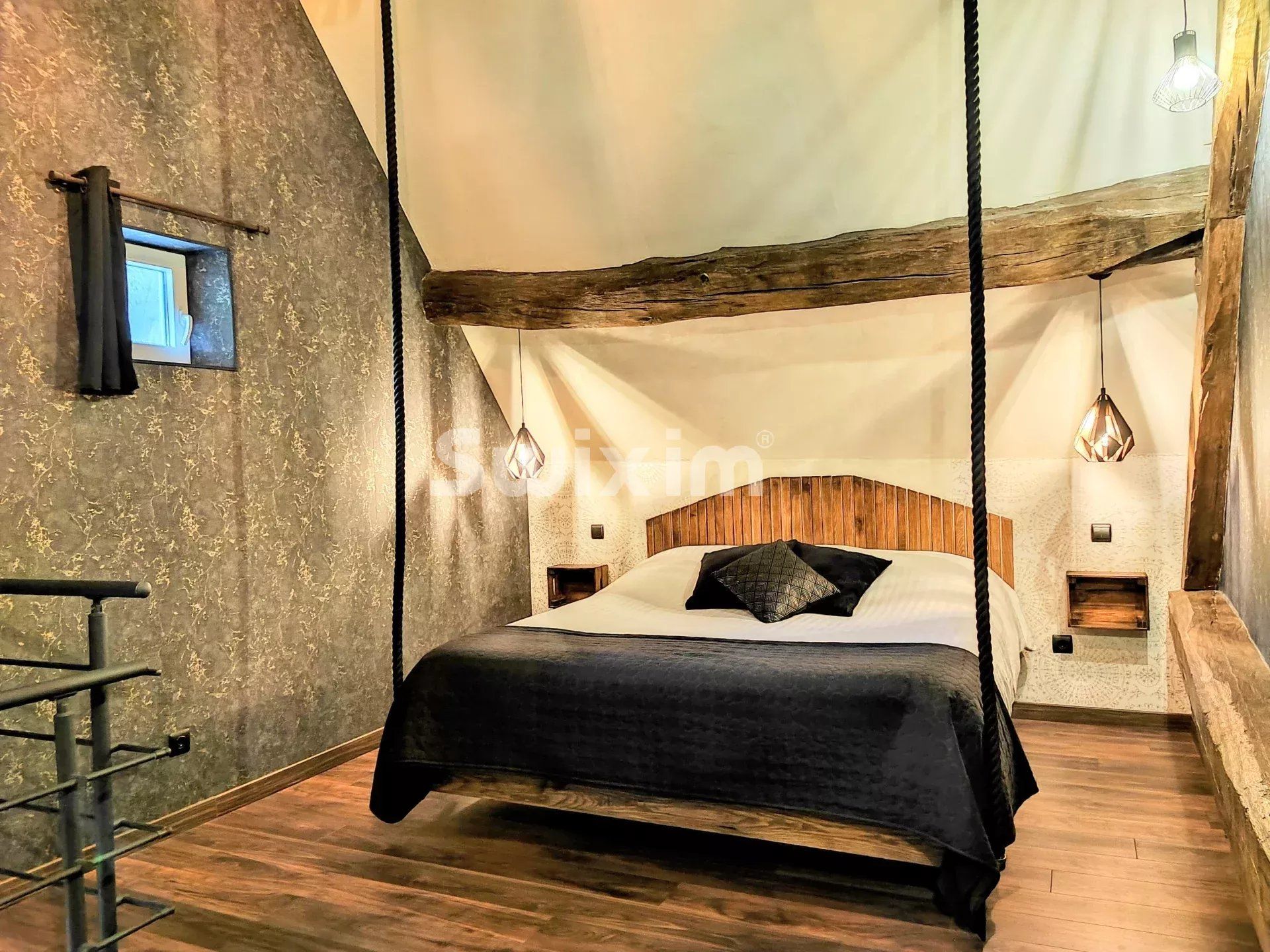 maison 14 Pièces en vente sur Pouilly-en-Auxois (21320)