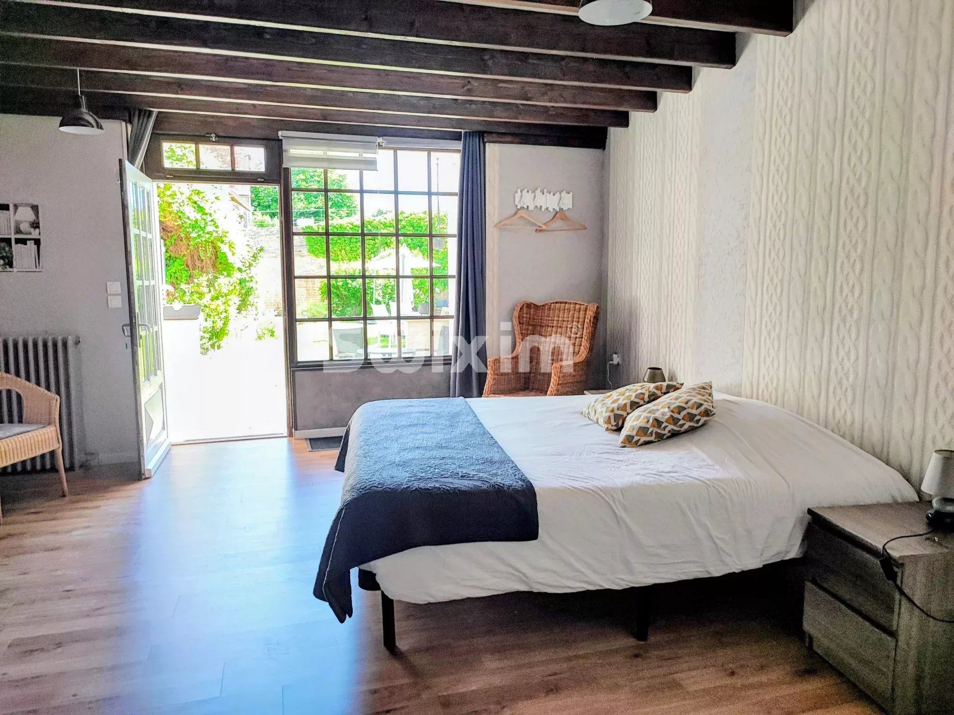 maison 14 Pièces en vente sur Pouilly-en-Auxois (21320)