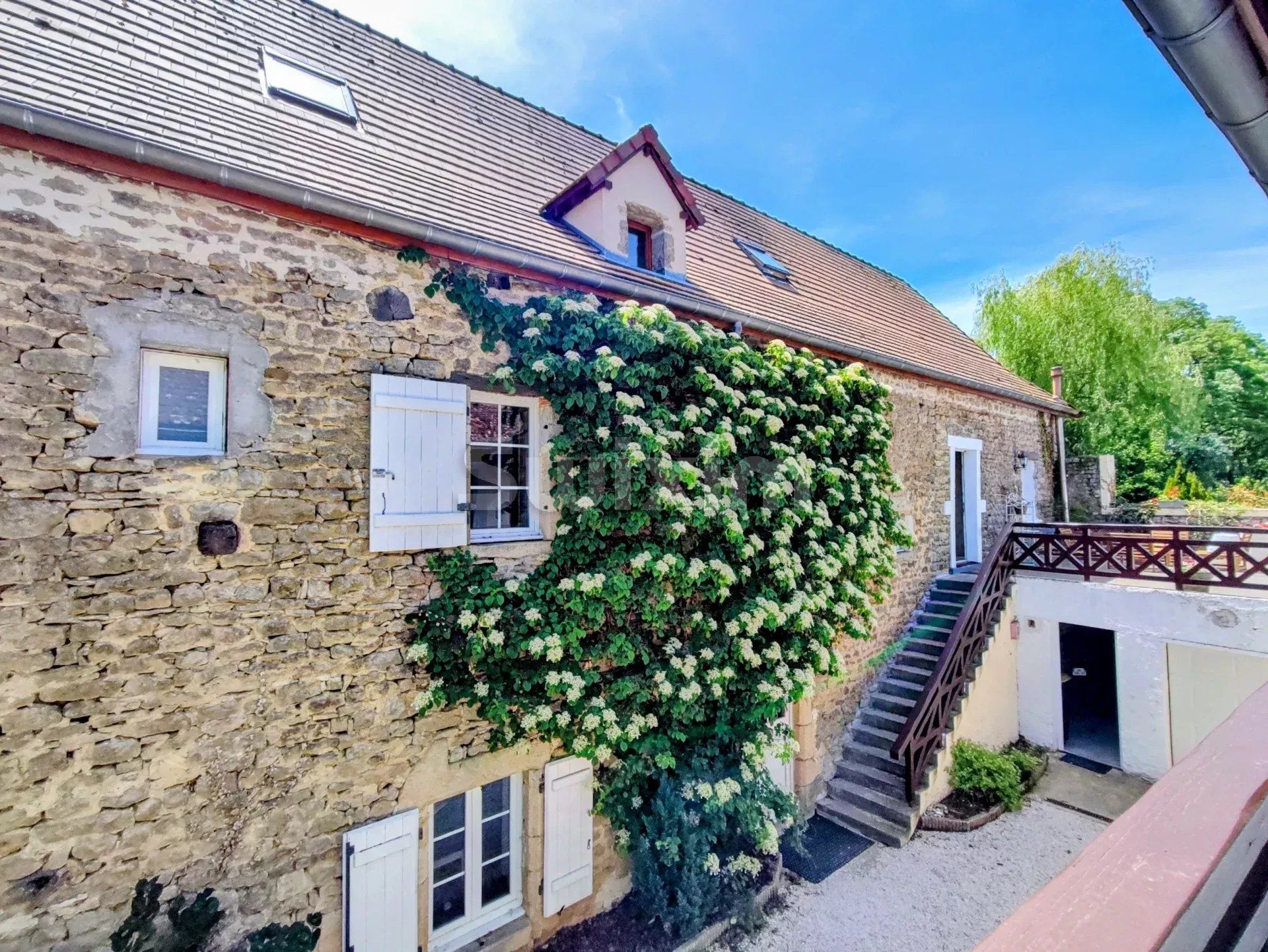 maison 14 Pièces en vente sur Beaune (21200)