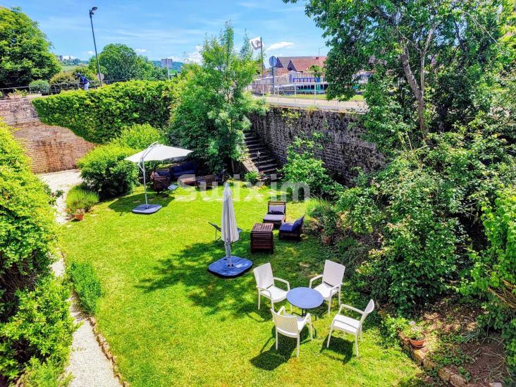 Vente Maison Pouilly-en-Auxois 14&nbsp;Pièces 485&nbsp;m²