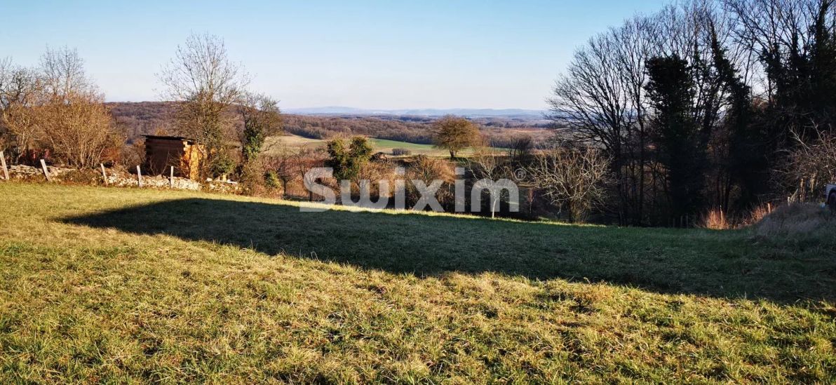 Sale Buildable land Le Moutherot 2800&nbsp;m²