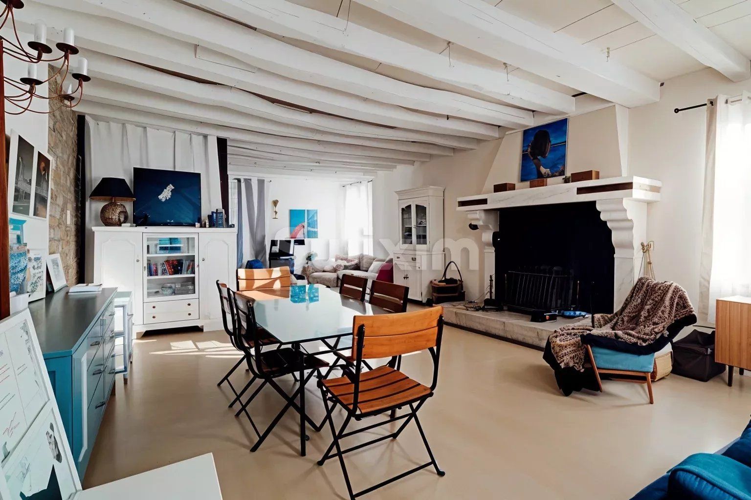 propriété 12 Pièces en vente sur Santenay (21590)