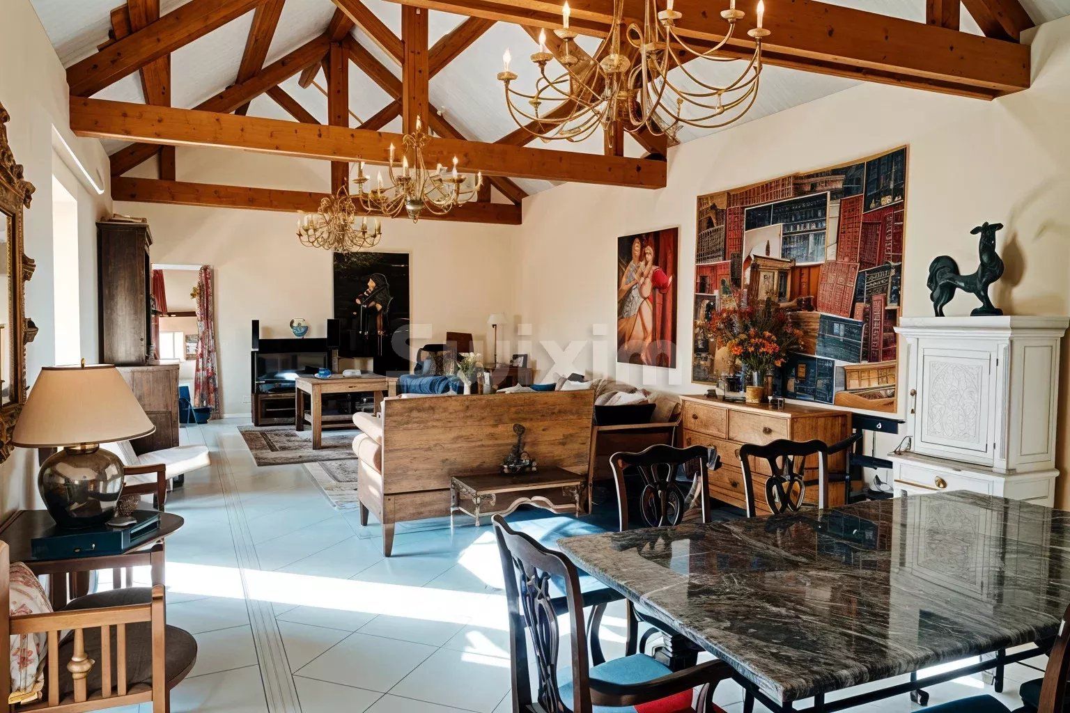 propriété 12 Pièces en vente sur Santenay (21590)