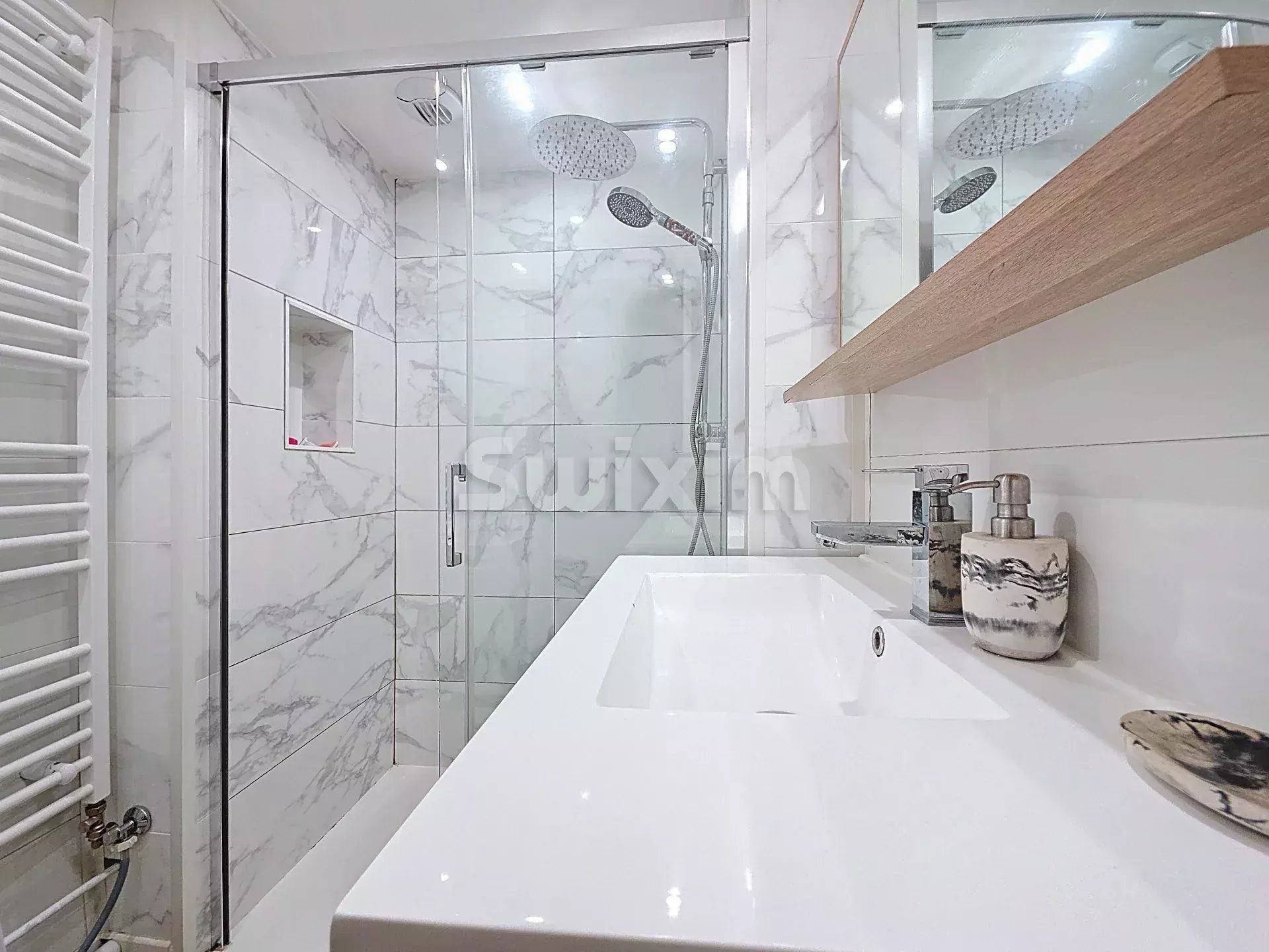 appartement 2 Pièces en vente sur Les Houches (74310)