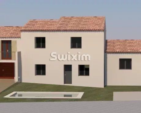 house 4 Rooms for sale on Camaret-sur-Aigues (84850)