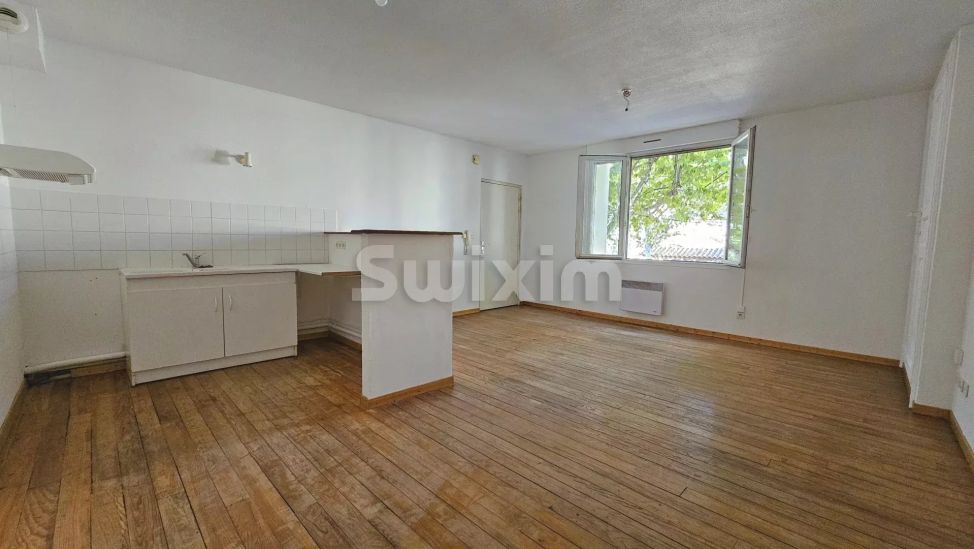 Vente Immeuble Valréas 240 m²