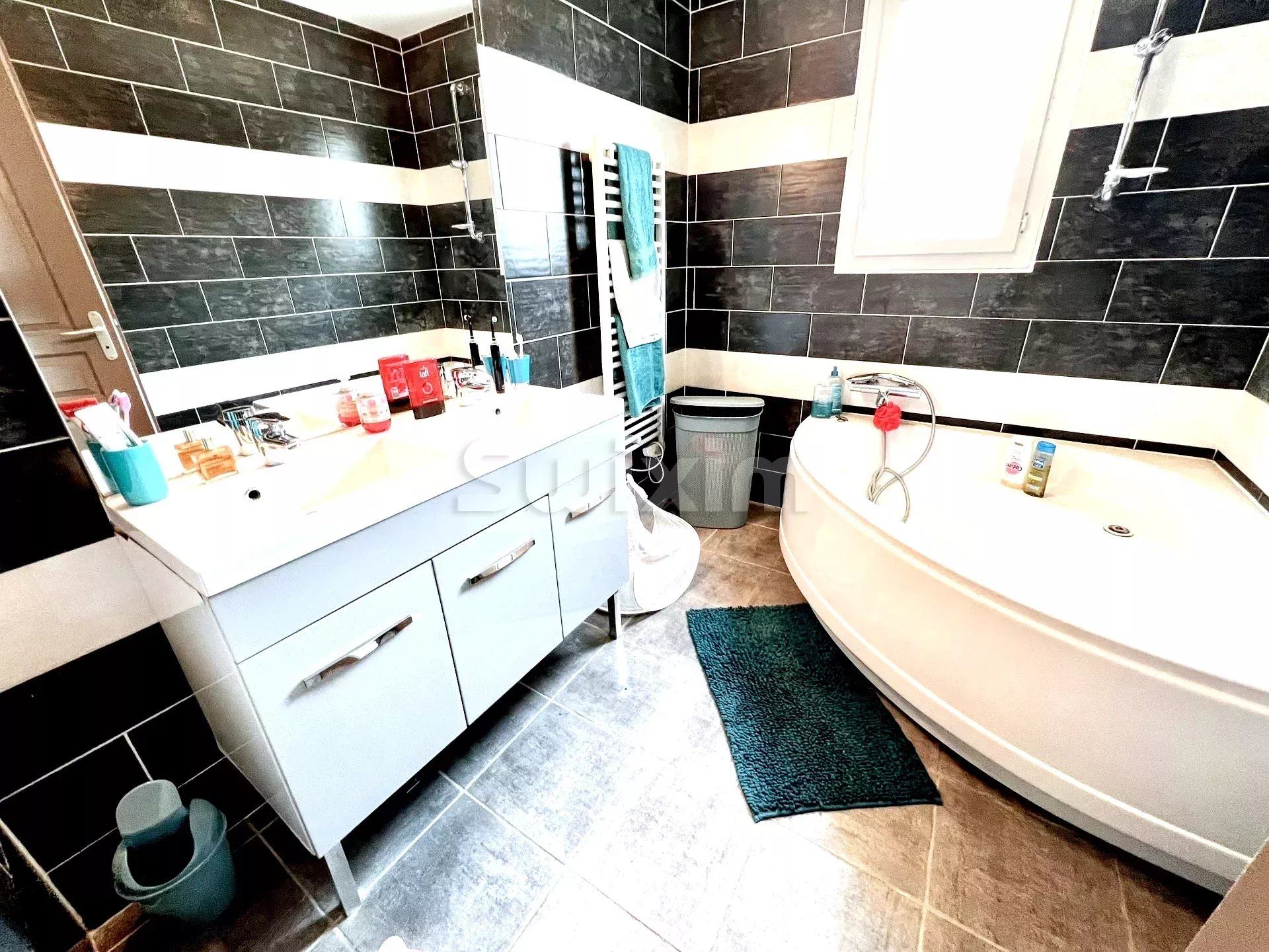 villa 4 Pièces en vente sur Pomérols (34810)