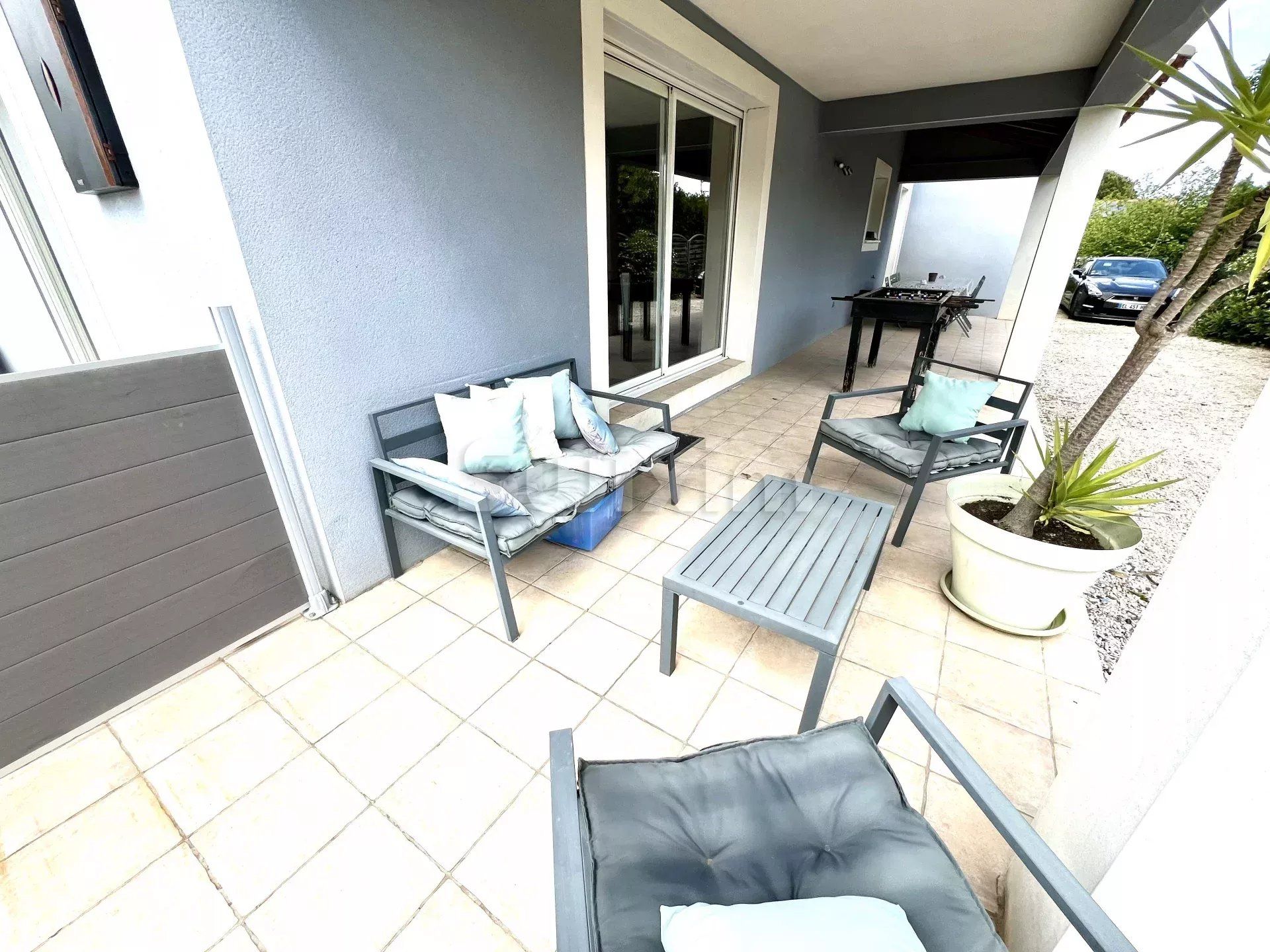 villa 4 Pièces en vente sur Pomérols (34810)