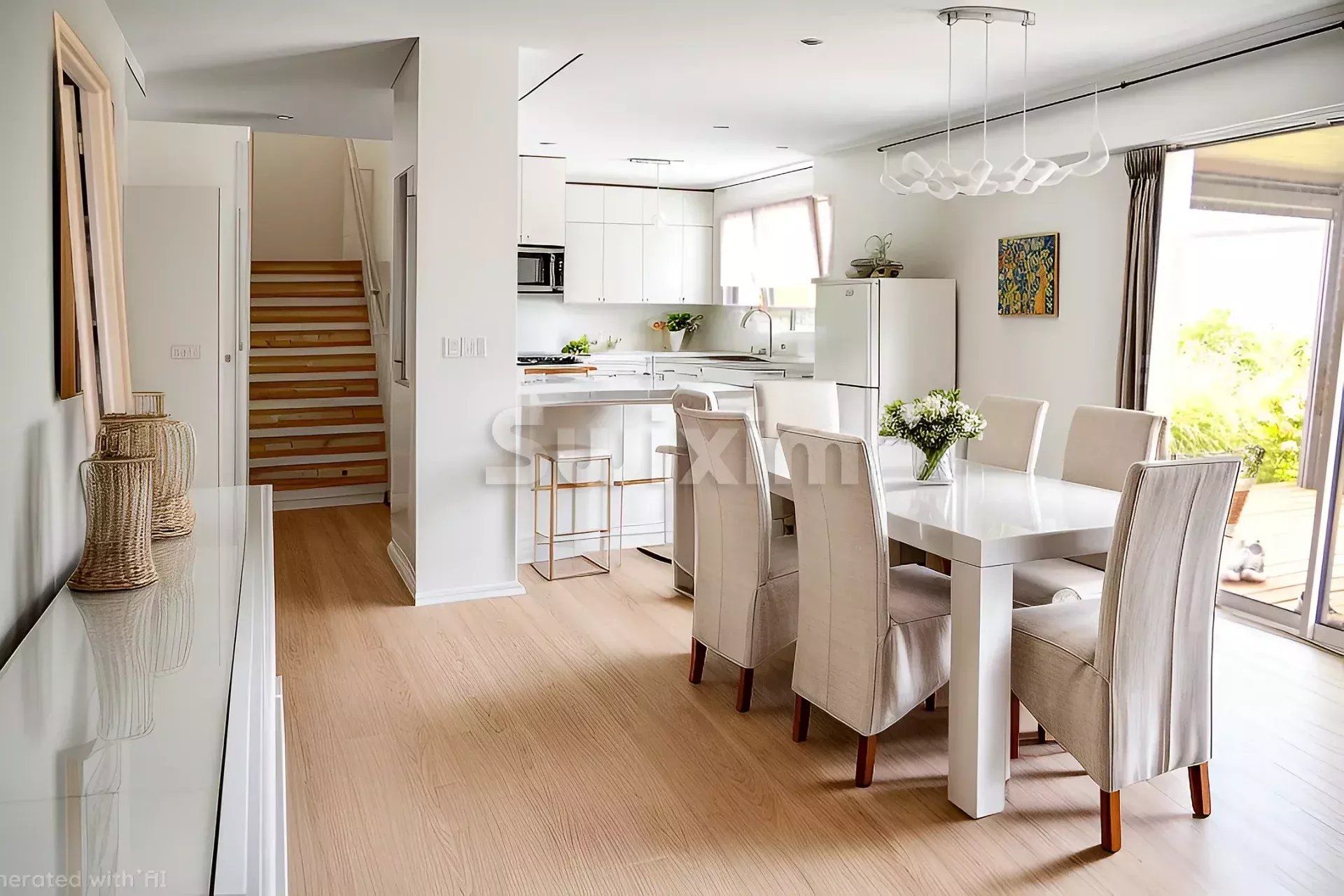 maison 6 Pièces en vente sur Amancy (74800)