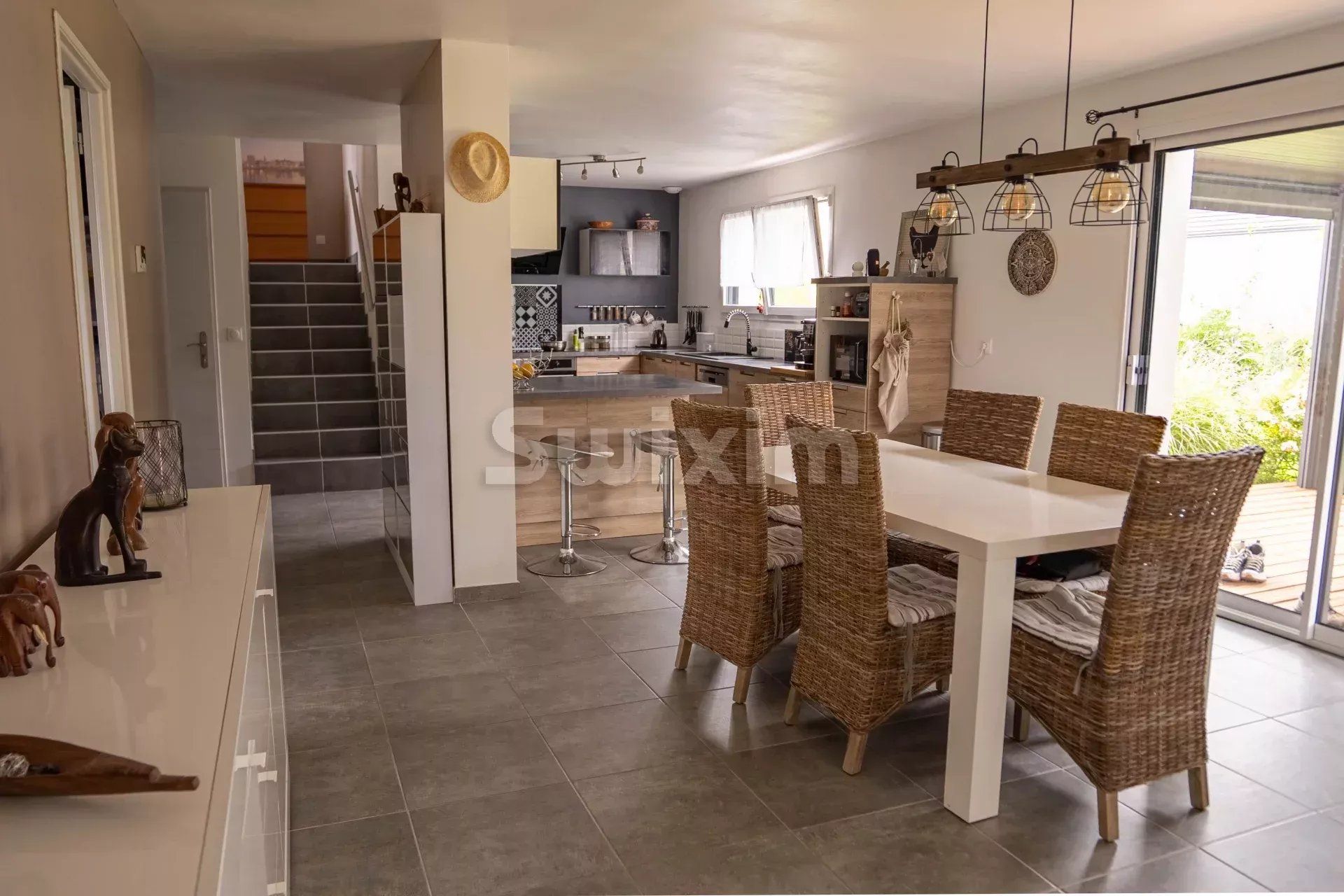 maison 6 Pièces en vente sur Amancy (74800)