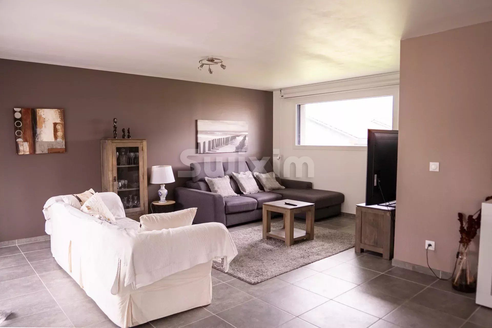 maison 6 Pièces en vente sur Amancy (74800)