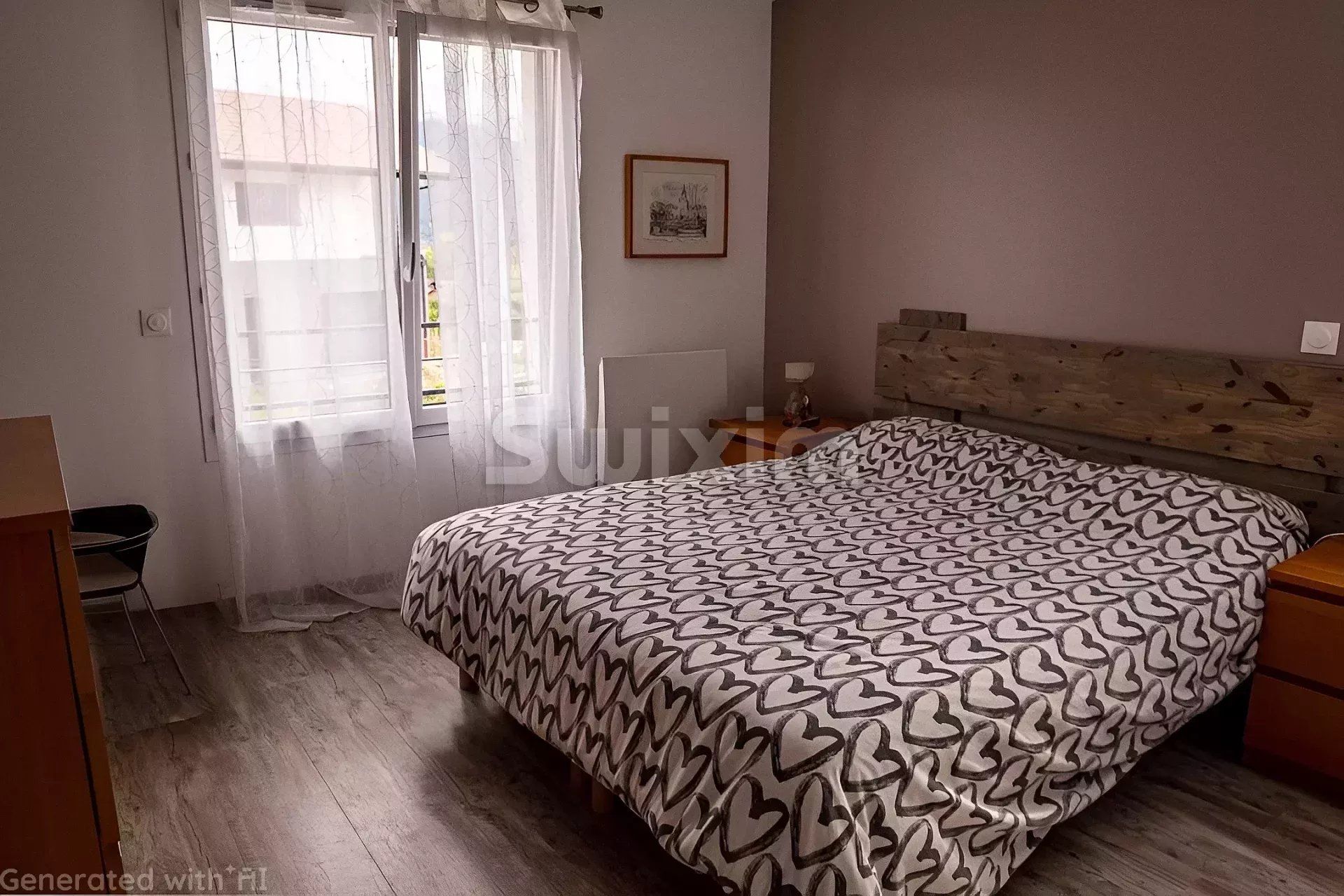 maison 6 Pièces en vente sur Amancy (74800)