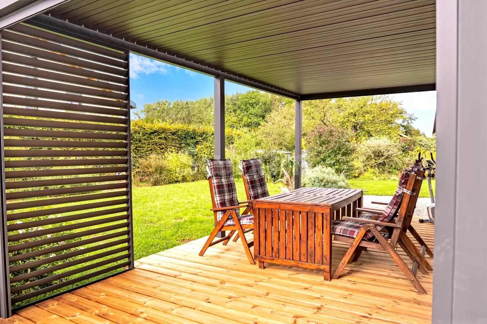 maison 6 Pièces en vente sur Amancy (74800)