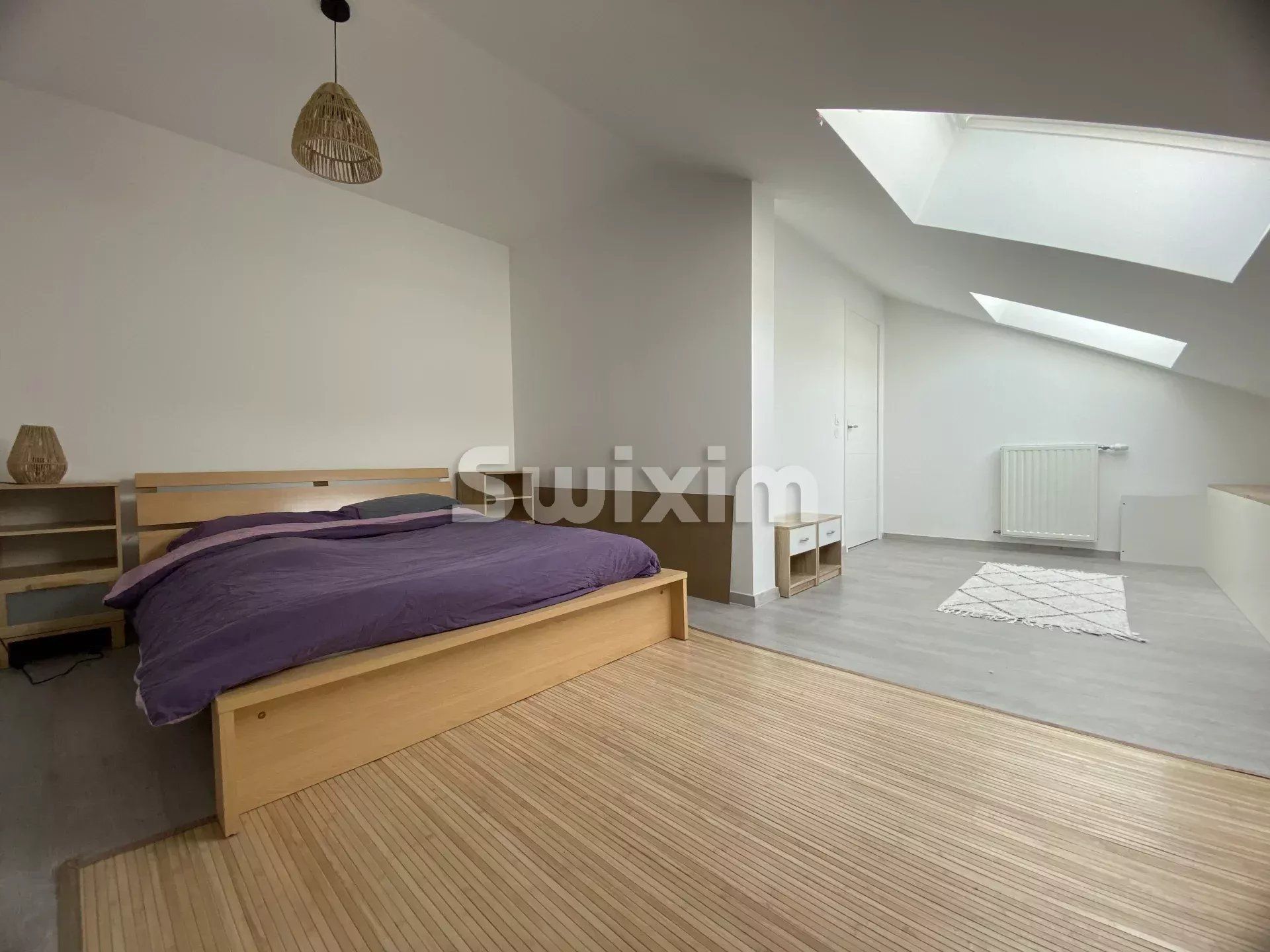 duplex 5 Pièces en vente sur Thorens-Glières (74570)