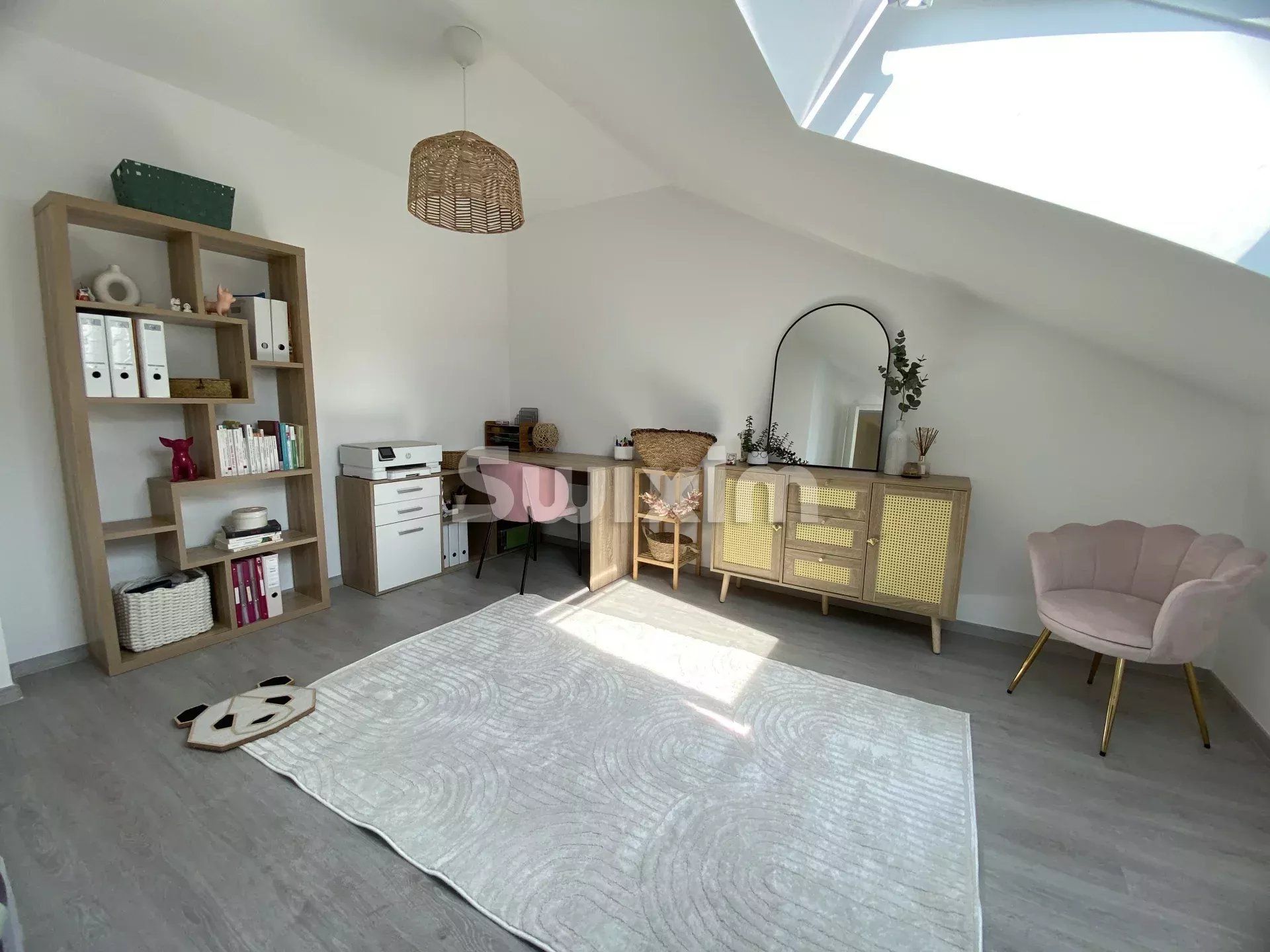 duplex 5 Pièces en vente sur Thorens-Glières (74570)