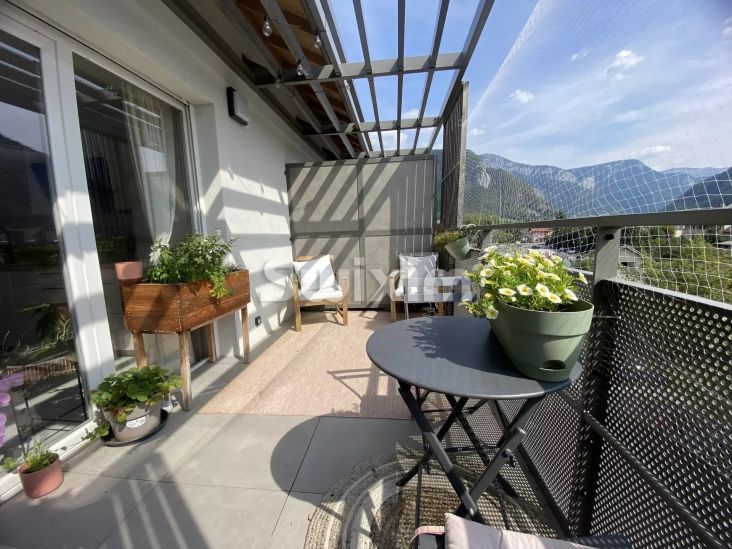 Vente Duplex Thorens-Glières 5 Pièces 108.75 m²