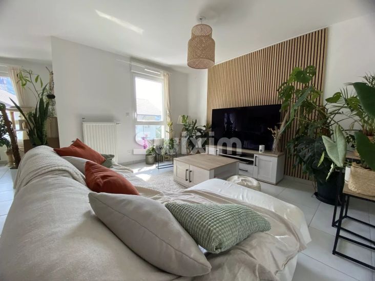 Vente Duplex Thorens-Glières 5 Pièces 108.75 m²
